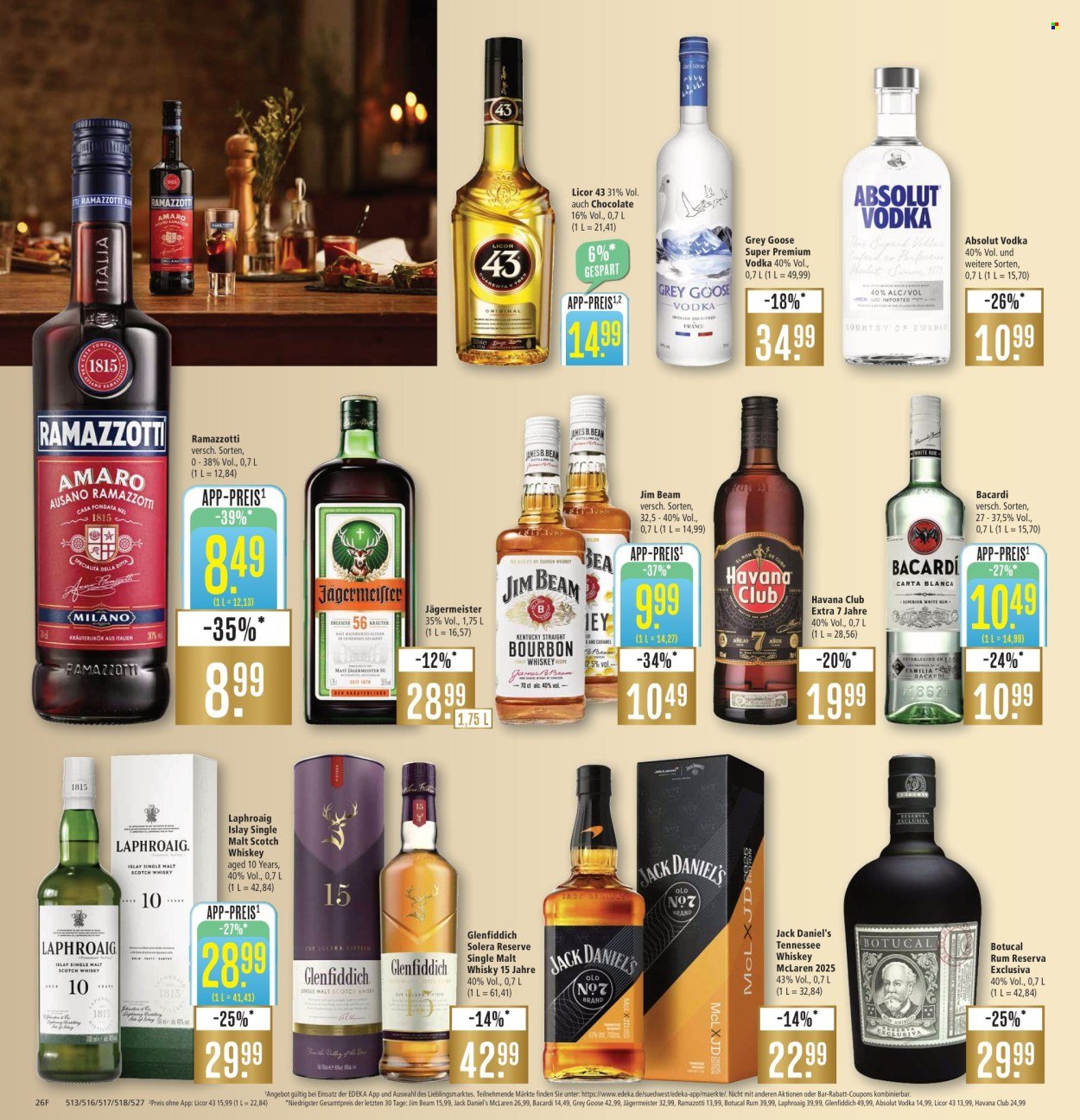 MARKTKAUF Prospekt - Ab Montag 22.12.2025 (2025-12-22 - 2025-12-27)