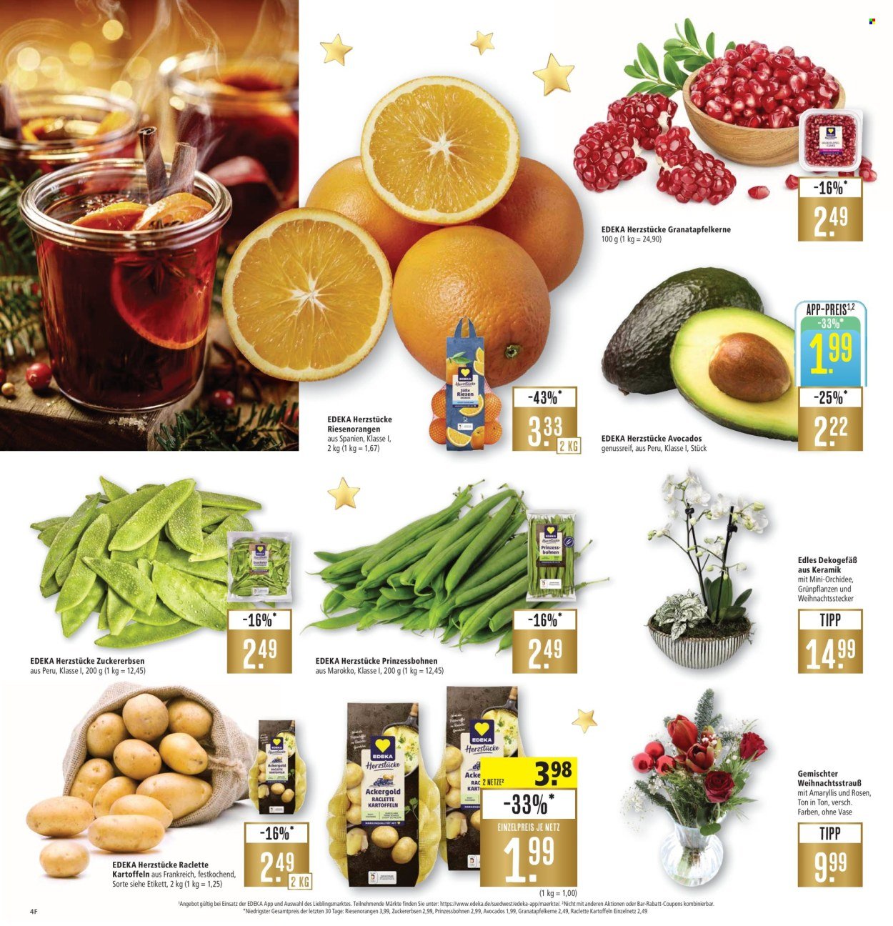 MARKTKAUF Prospekt - Ab Montag 22.12.2025 (2025-12-22 - 2025-12-27)