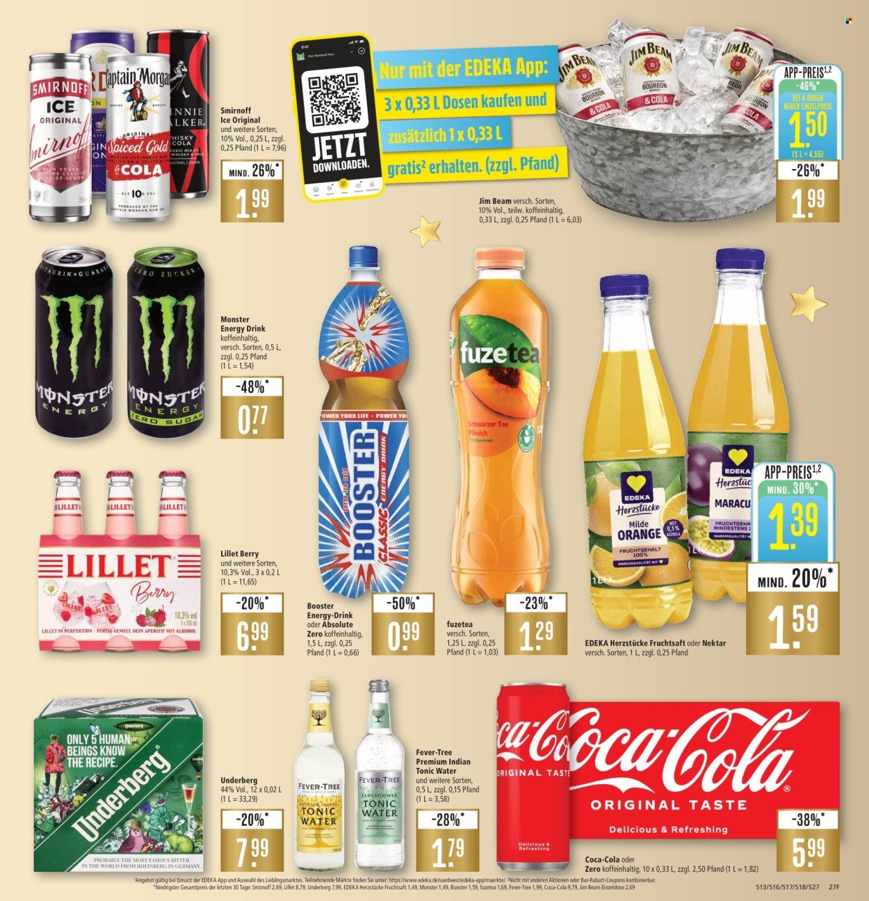 MARKTKAUF Prospekt - Ab Montag 22.12.2025 (2025-12-22 - 2025-12-27)