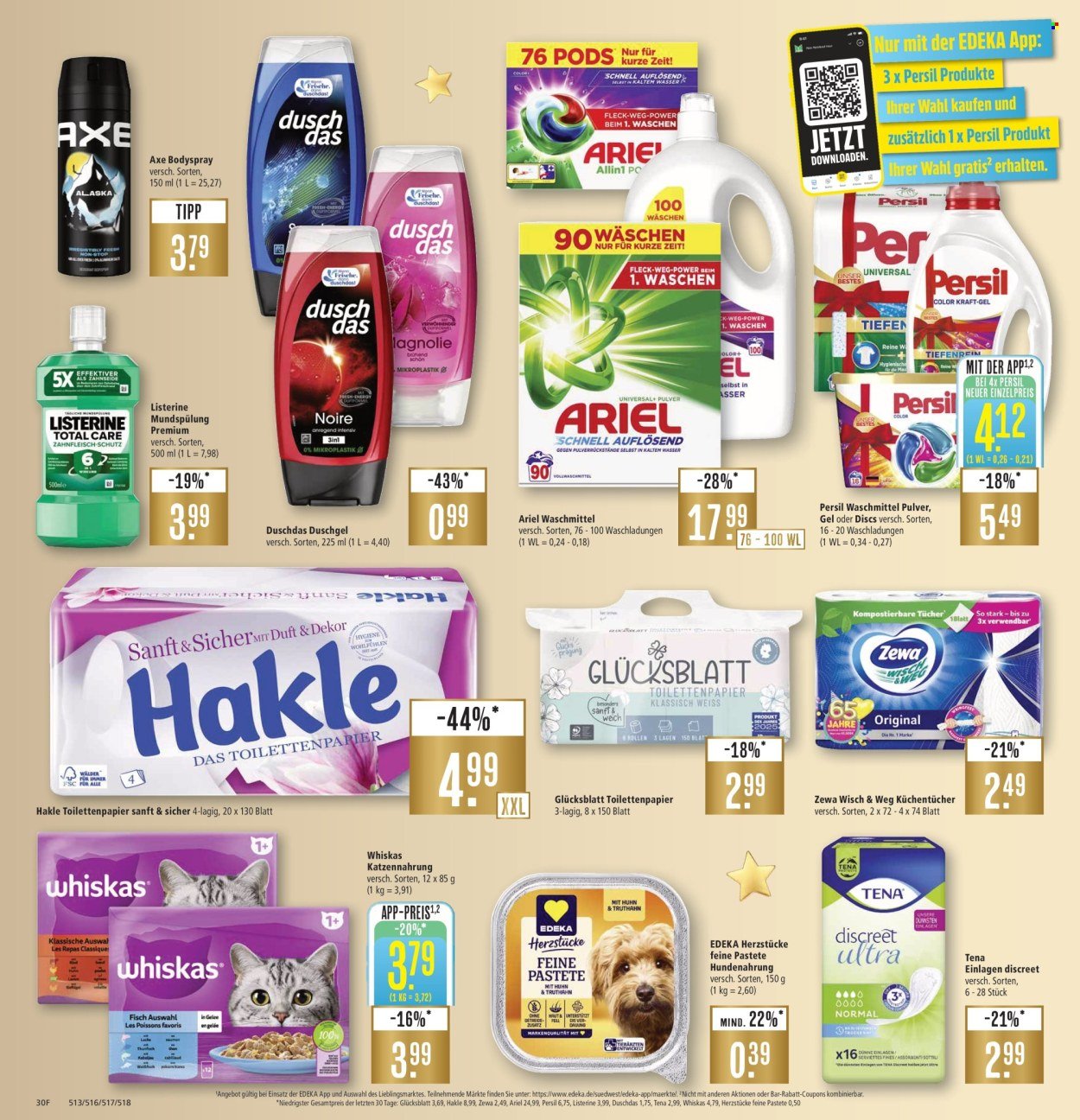 MARKTKAUF Prospekt - Ab Montag 22.12.2025 (2025-12-22 - 2025-12-27)