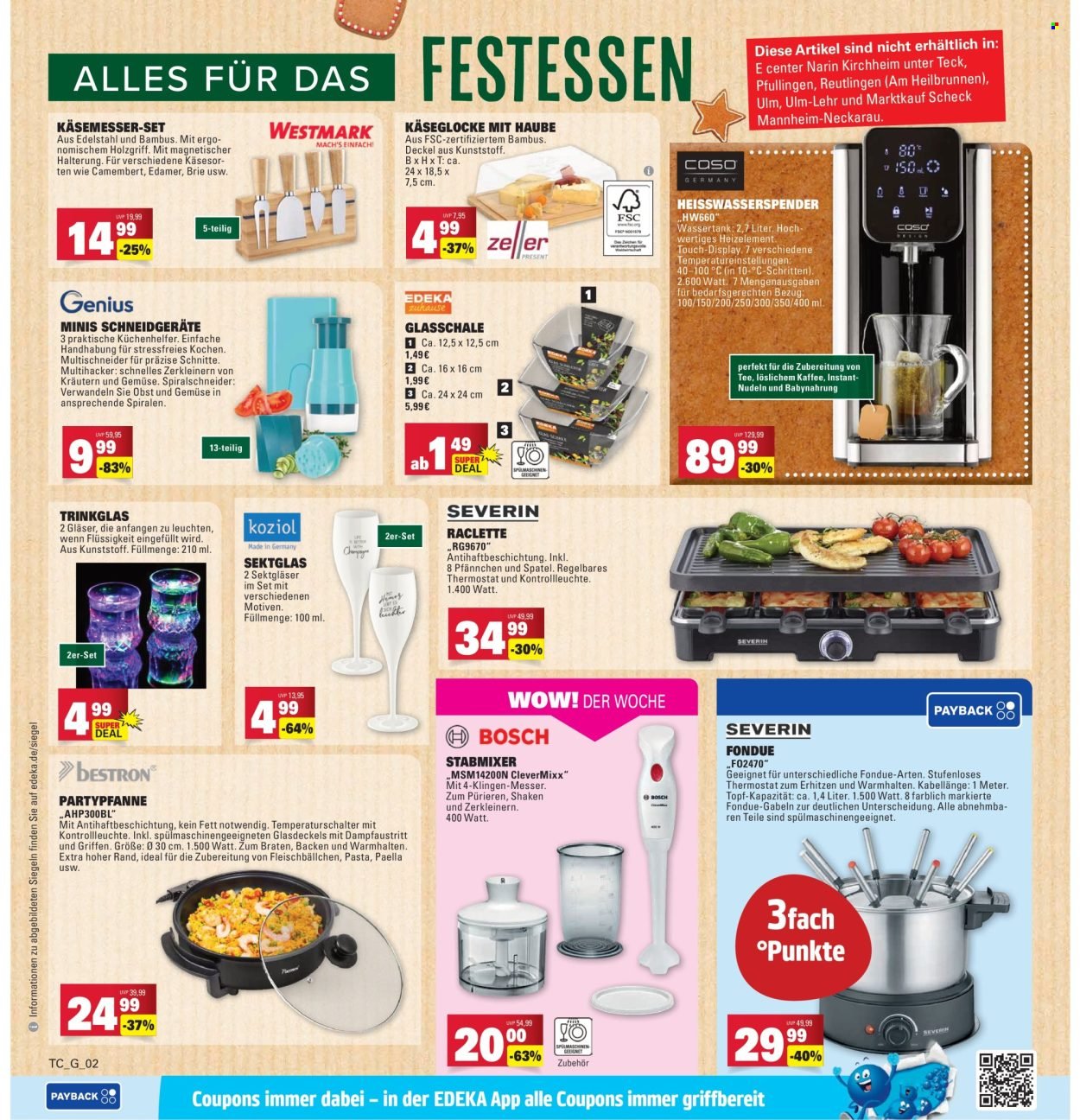 MARKTKAUF Prospekt - Ab Montag 22.12.2025 (2025-12-22 - 2025-12-27)
