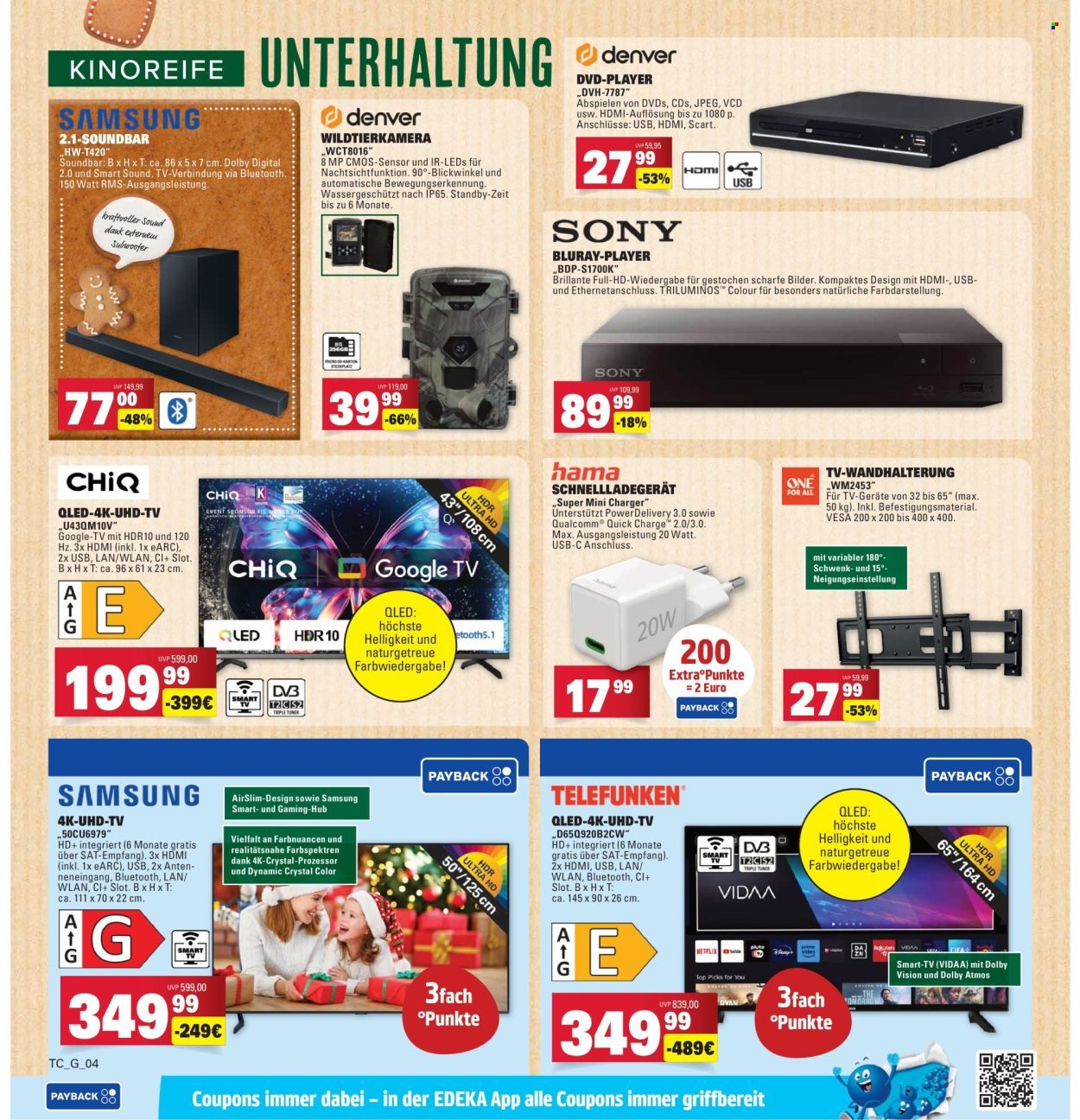 MARKTKAUF Prospekt - Ab Montag 22.12.2025 (2025-12-22 - 2025-12-27)