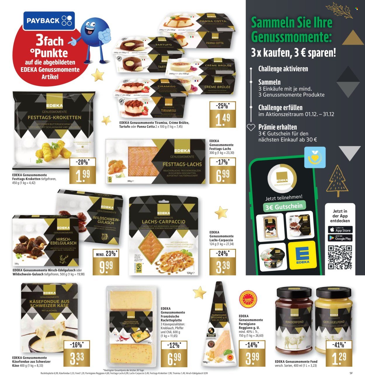 MARKTKAUF Prospekt - Ab Montag 22.12.2025 (2025-12-22 - 2025-12-27)