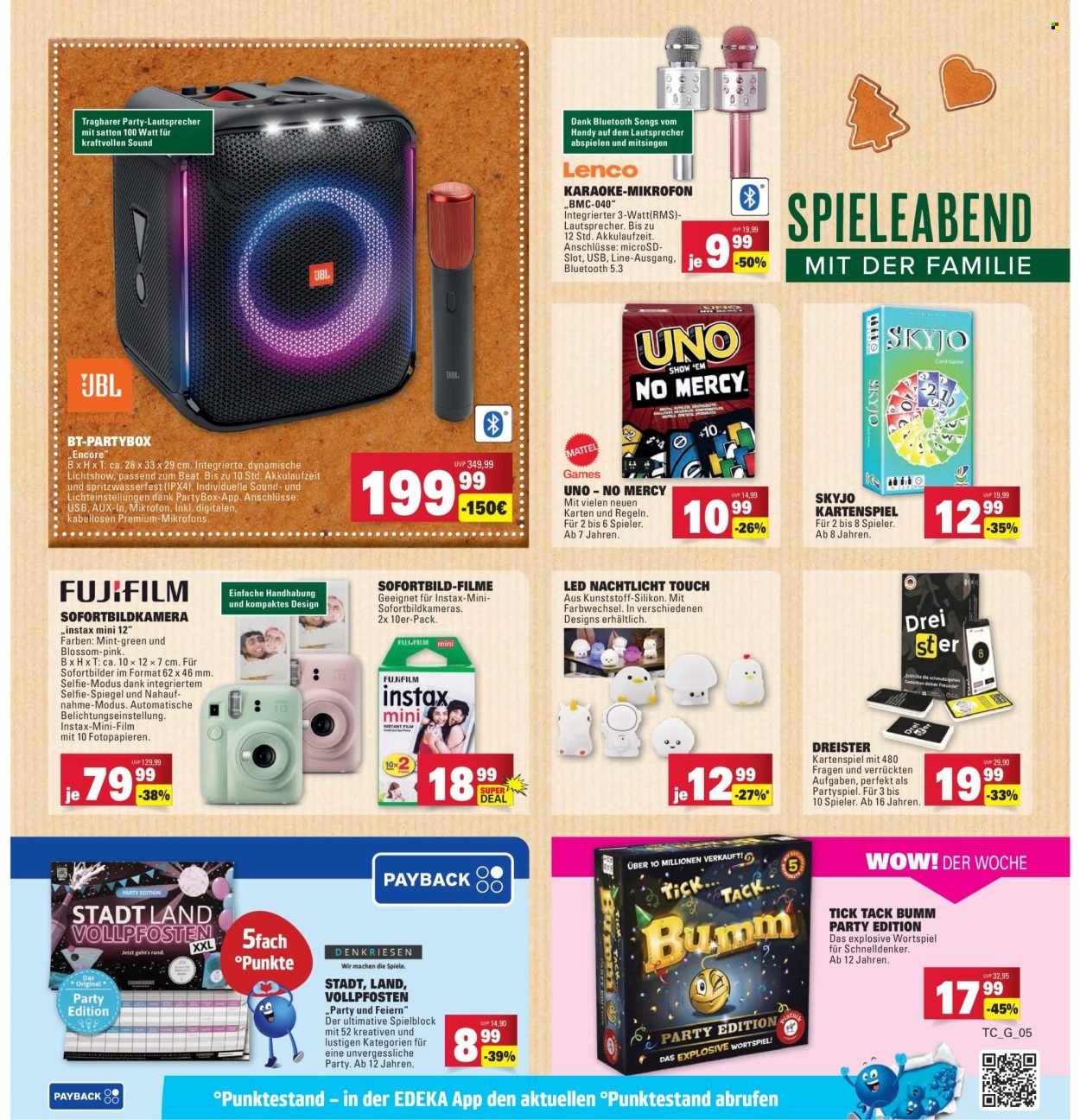 MARKTKAUF Prospekt - Ab Montag 22.12.2025 (2025-12-22 - 2025-12-27)