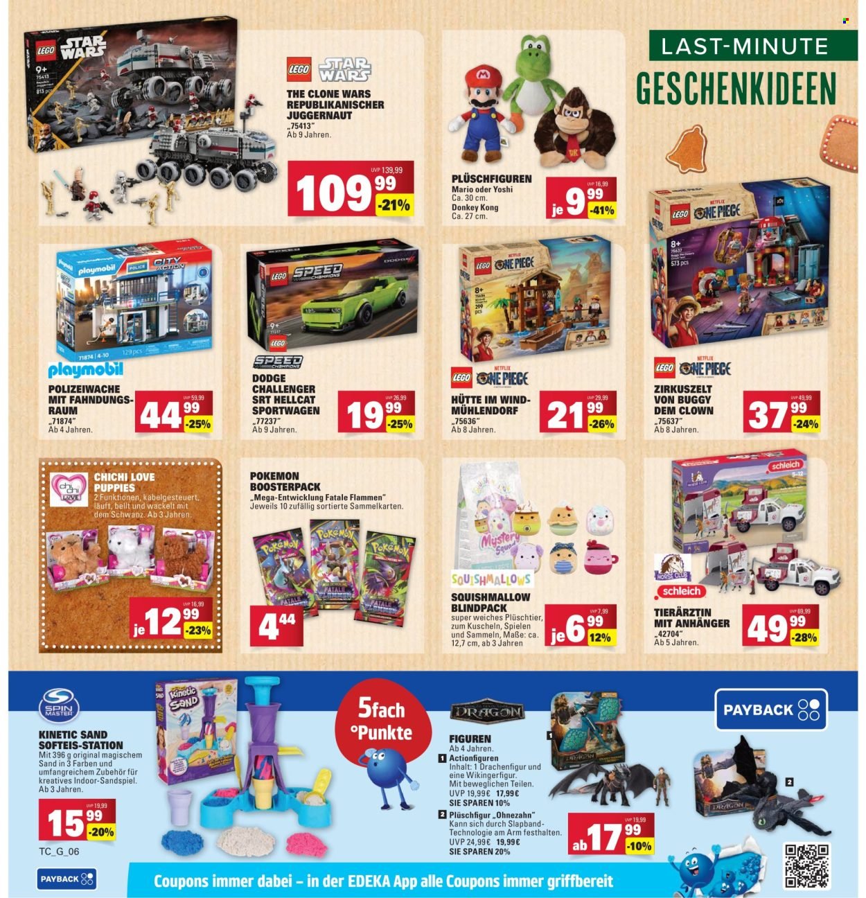 MARKTKAUF Prospekt - Ab Montag 22.12.2025 (2025-12-22 - 2025-12-27)