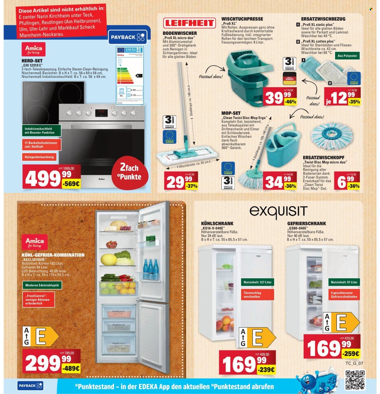 MARKTKAUF Prospekt - Ab Montag 22.12.2025 (2025-12-22 - 2025-12-27)