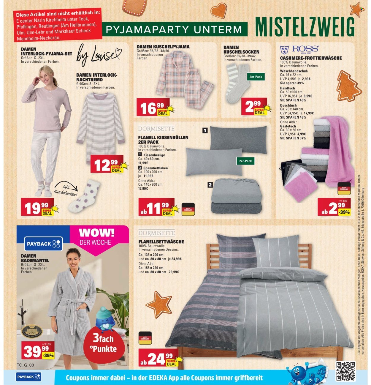 MARKTKAUF Prospekt - Ab Montag 22.12.2025 (2025-12-22 - 2025-12-27)