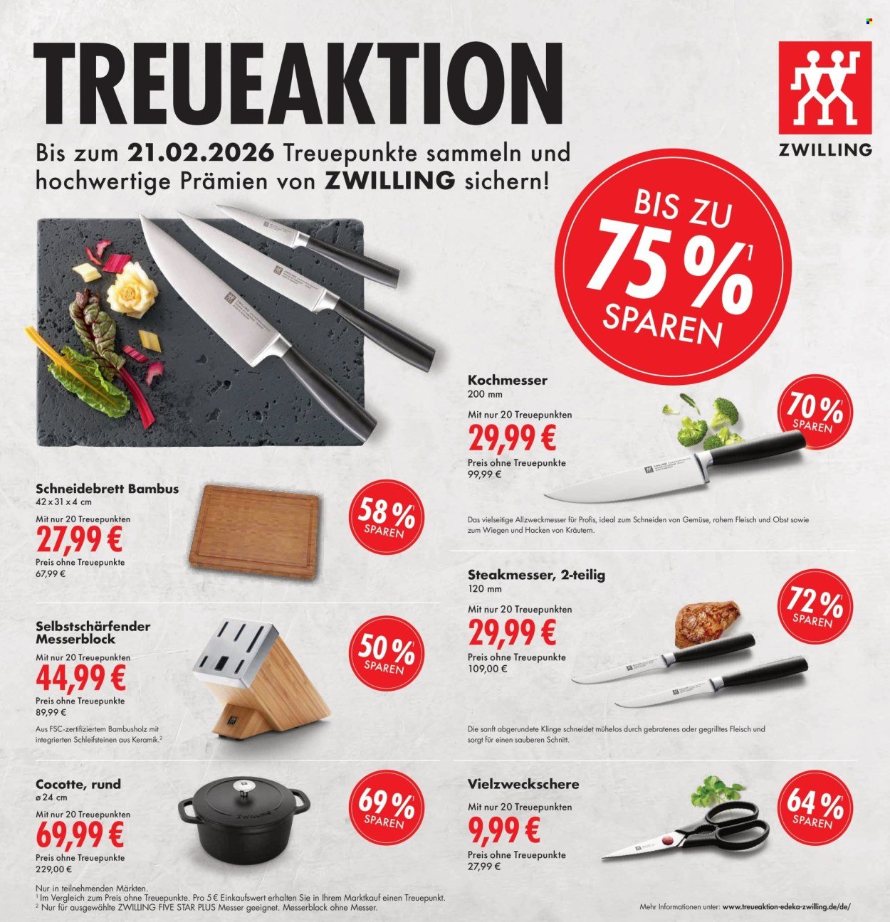 MARKTKAUF Prospekt - Ab Montag 22.12.2025 (2025-12-22 - 2025-12-27)