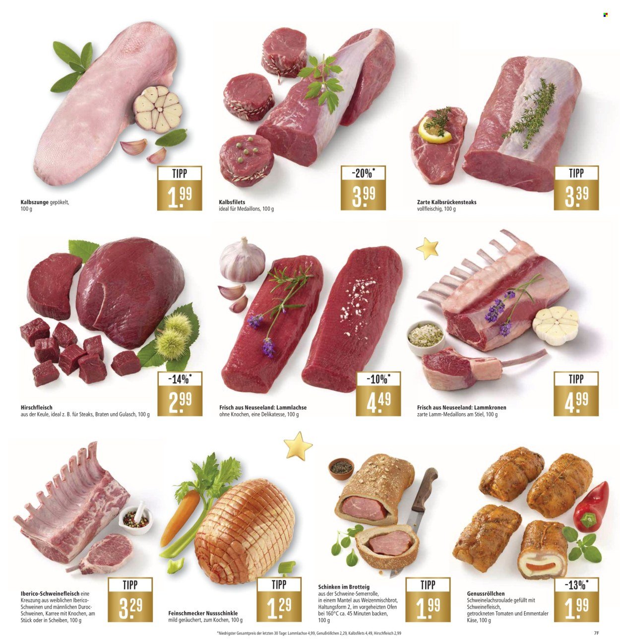 MARKTKAUF Prospekt - Ab Montag 22.12.2025 (2025-12-22 - 2025-12-27)