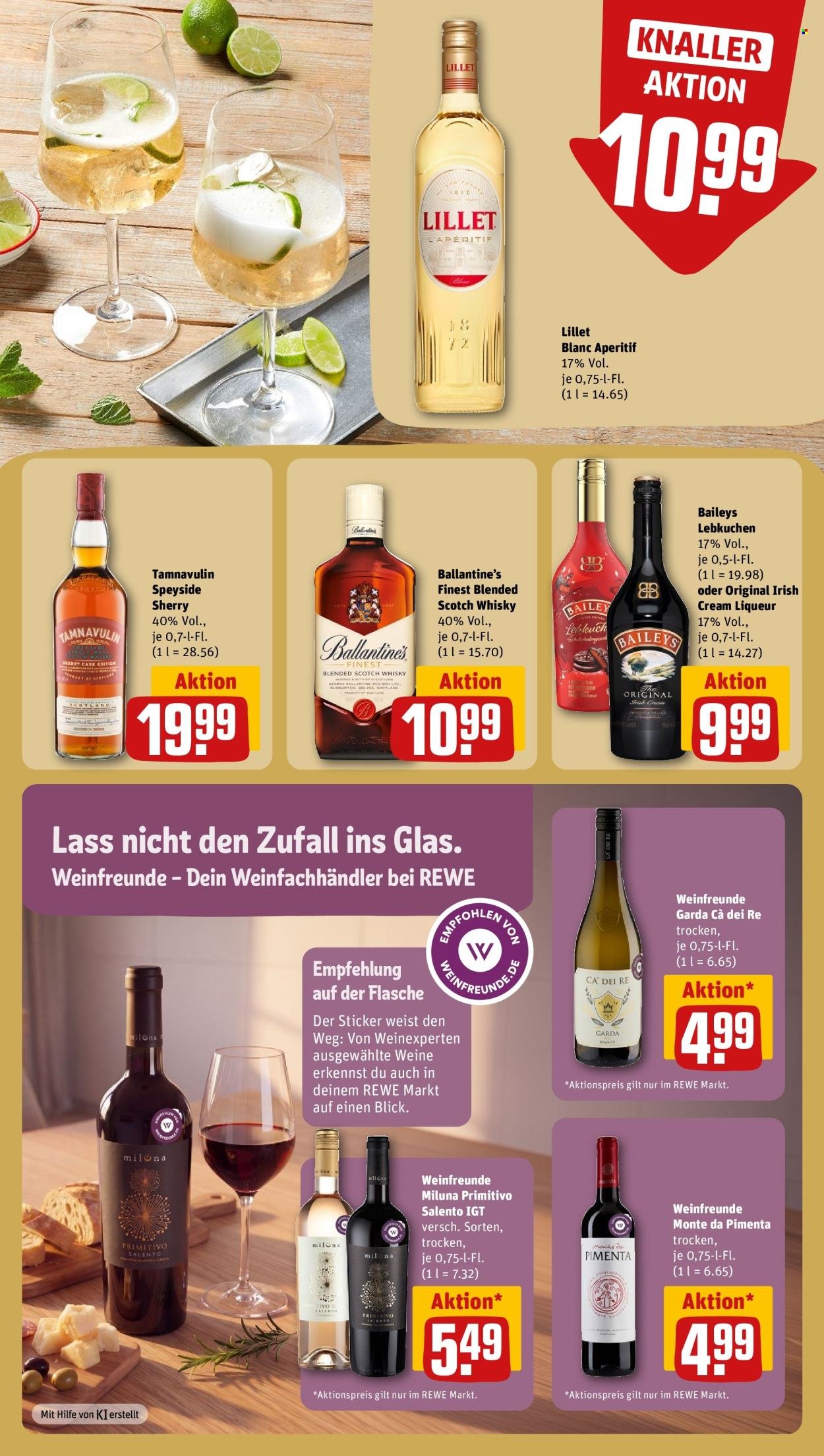 REWE Prospekt - Ab Montag 12.10.2026