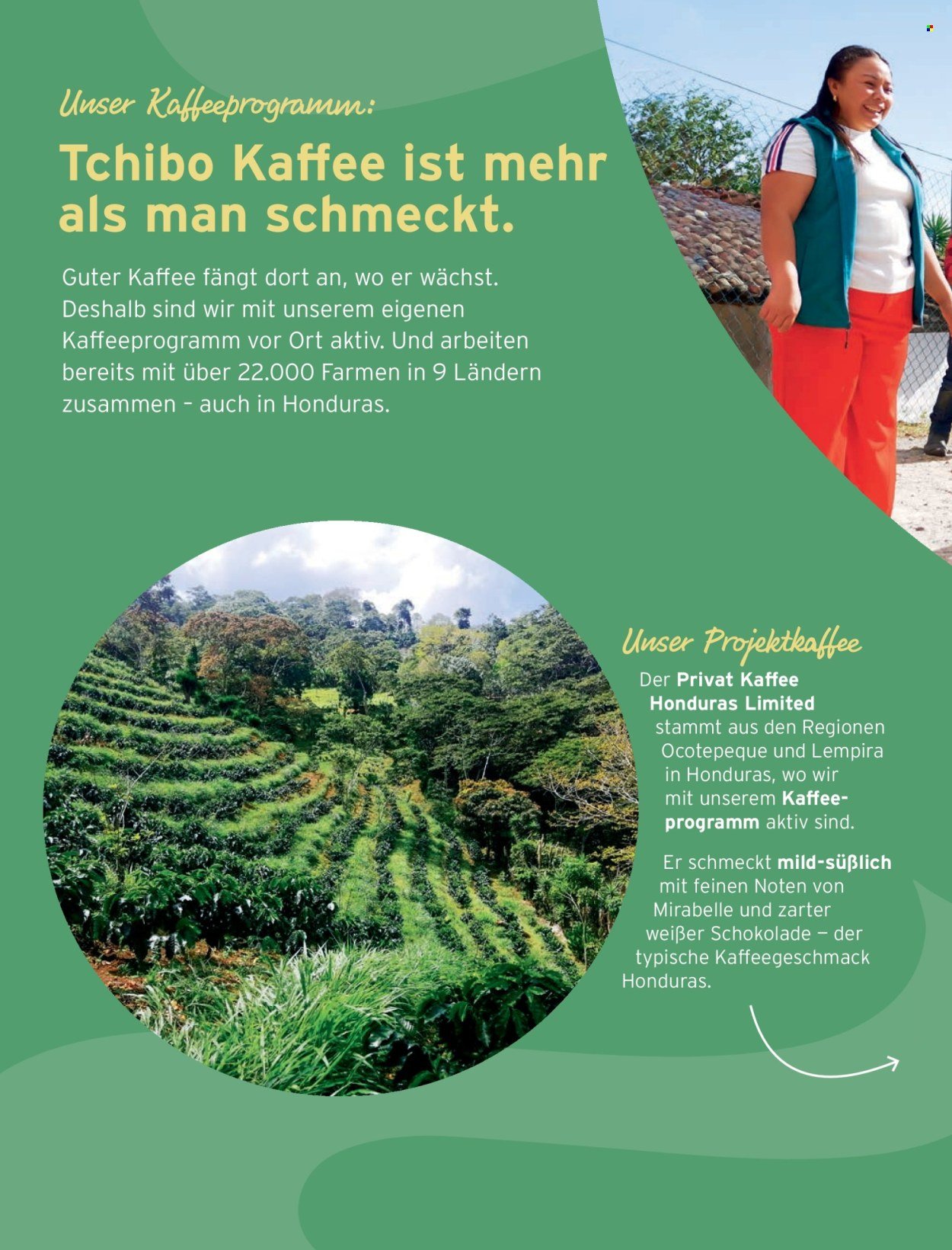 TCHIBO Prospekt - September 2026