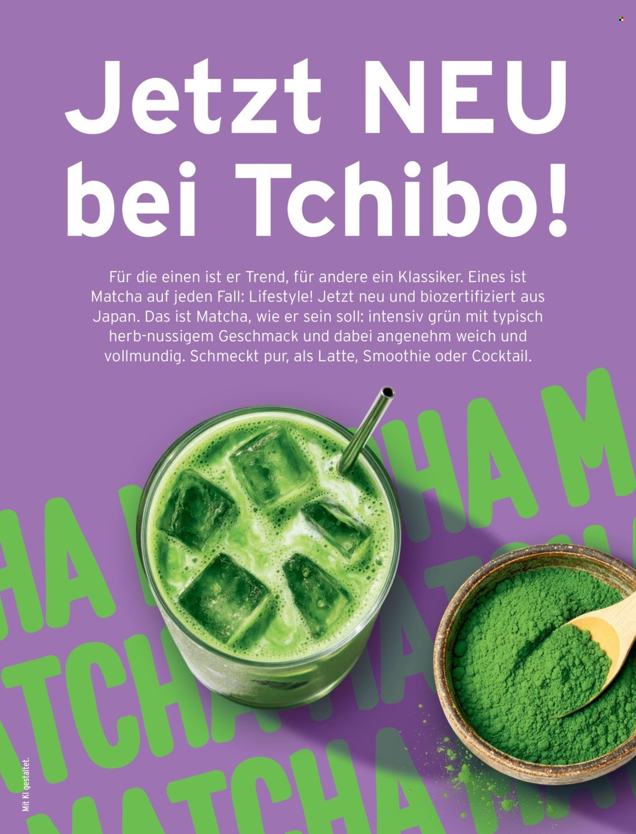 TCHIBO Prospekt - September 2026