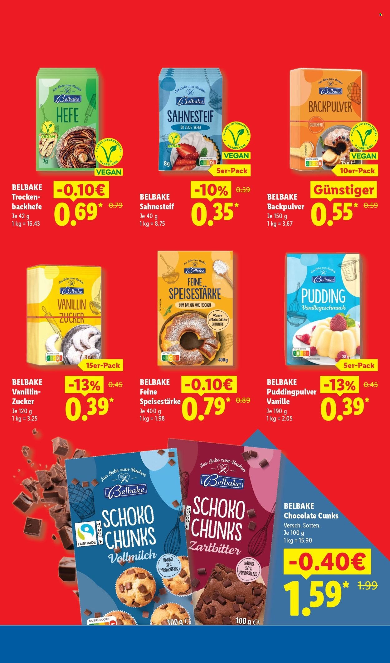 LIDL Angebote - dauerhaft günstiger! - Der Preisführer macht Deutschland