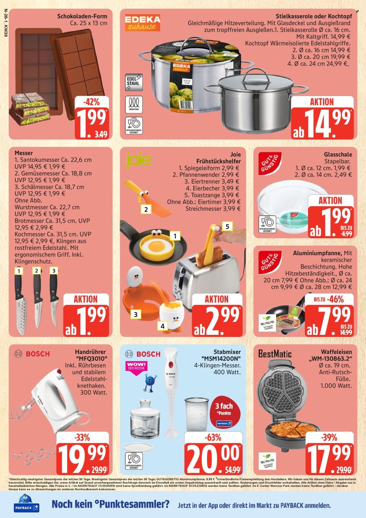 MARKTKAUF Prospekt - Ab Montag 22.09.2025 (2025-09-22 - 2025-09-27) | 28