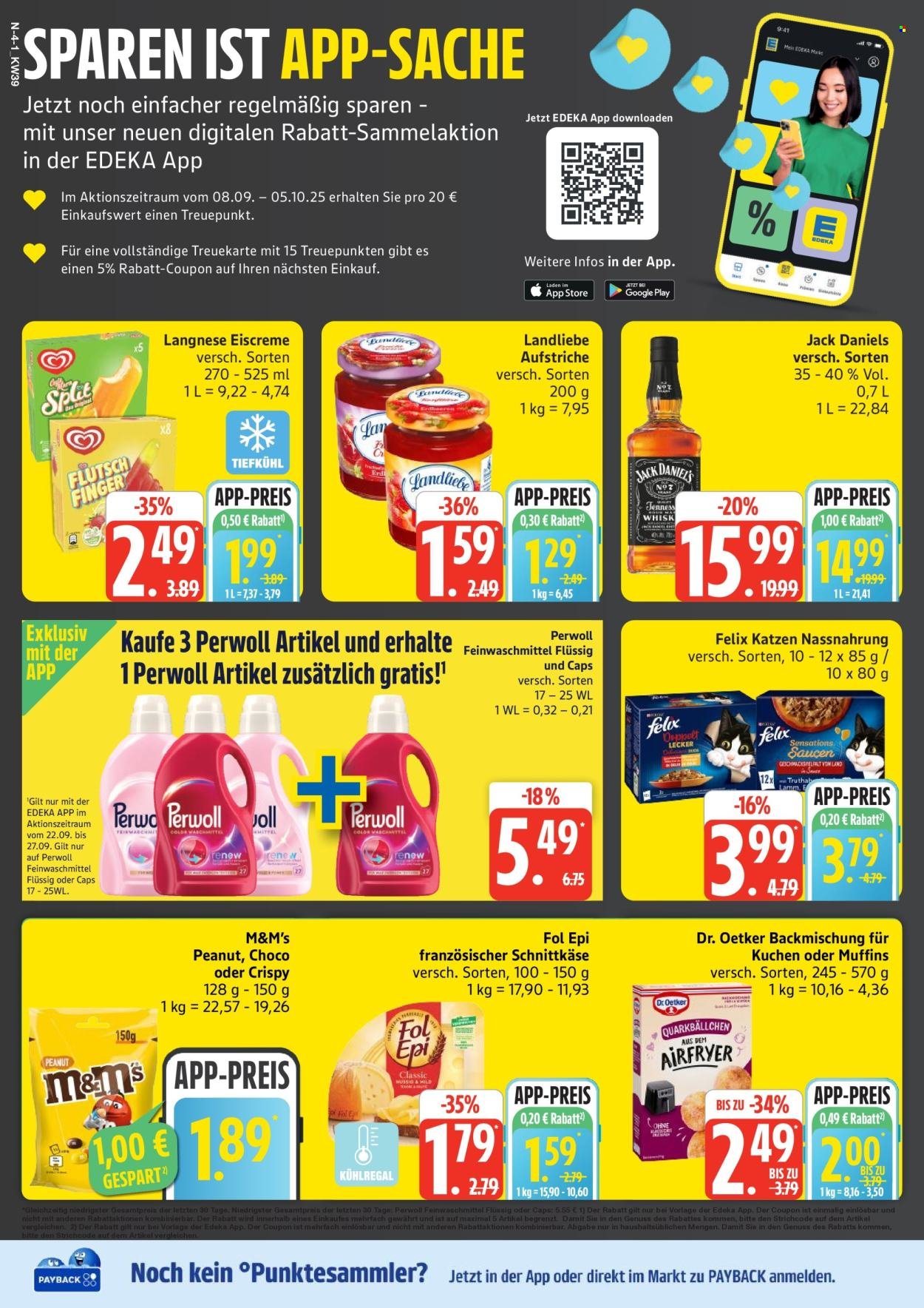 MARKTKAUF Prospekt - Ab Montag 22.09.2025 (2025-09-22 - 2025-09-27) | 4