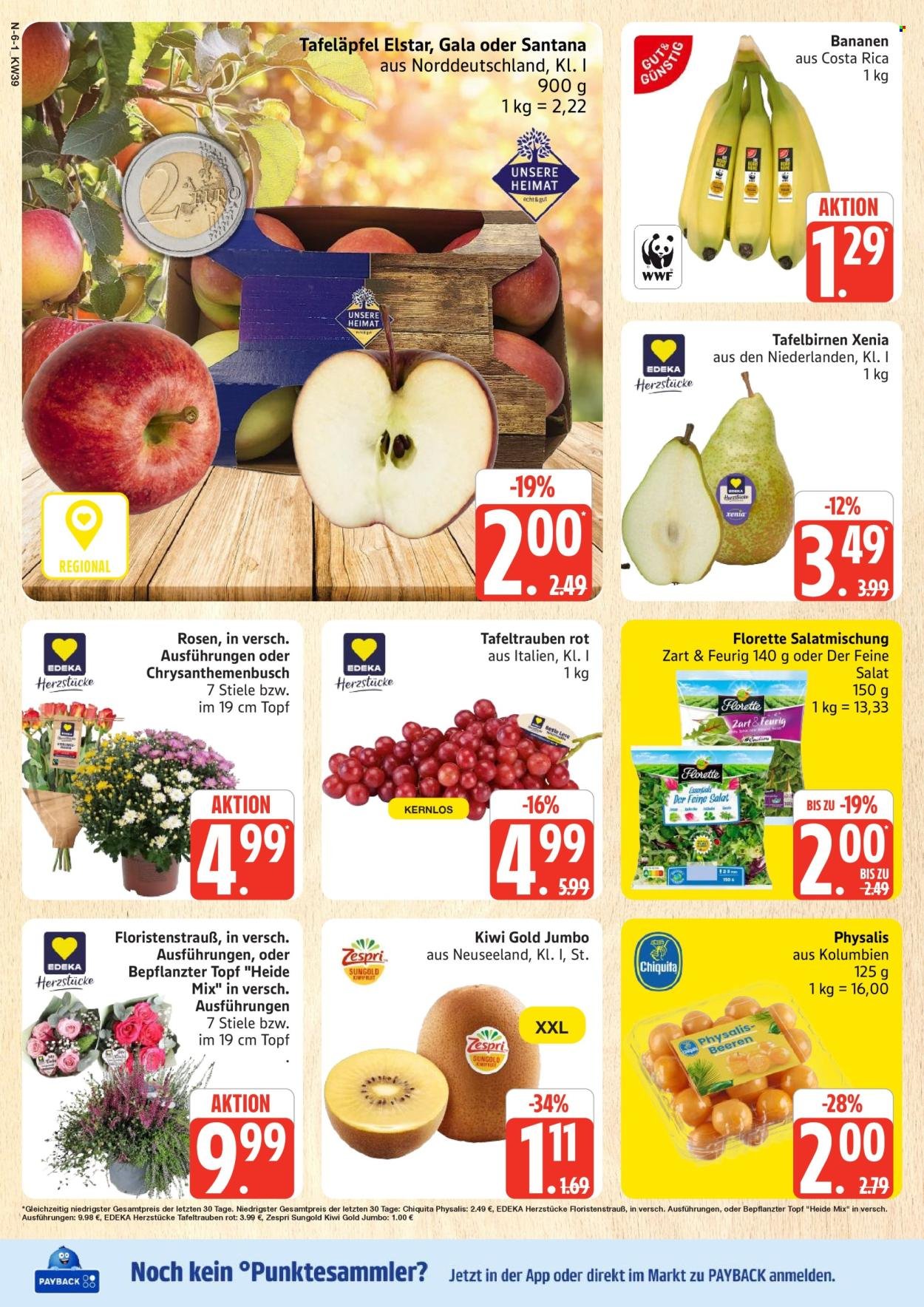 MARKTKAUF Prospekt - Ab Montag 22.09.2025 (2025-09-22 - 2025-09-27) | 6