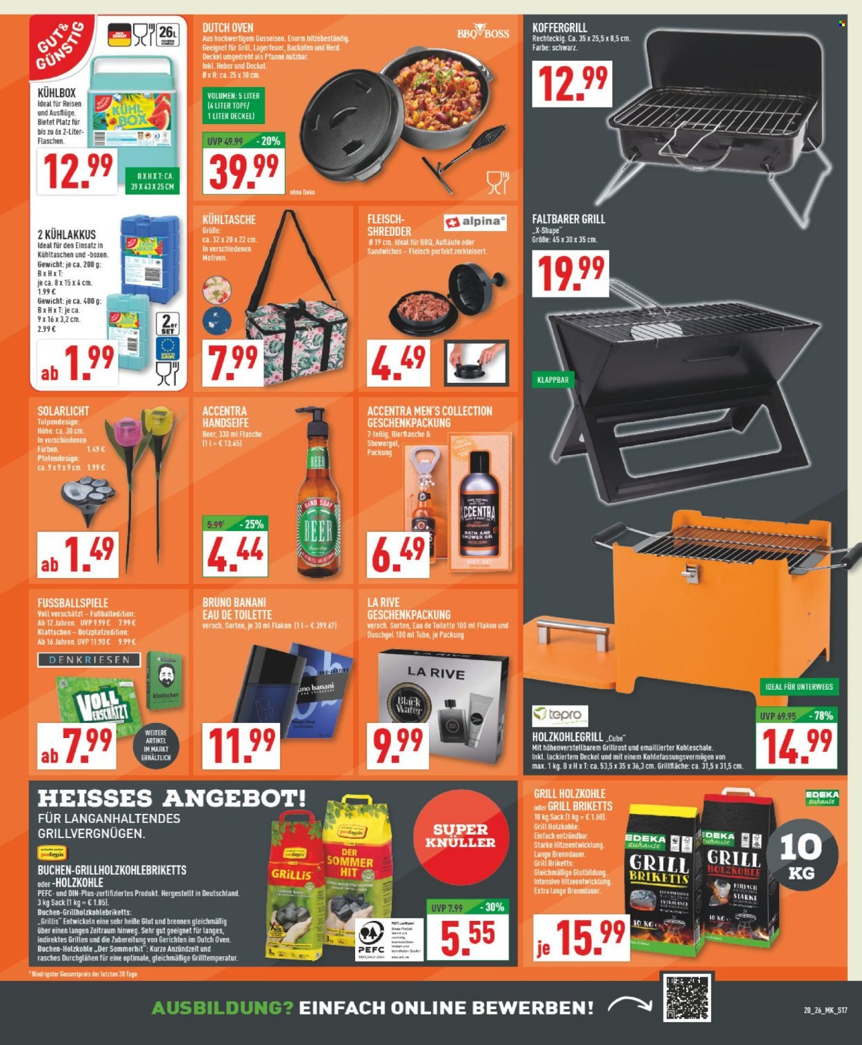 MARKTKAUF Prospekt - Ab Montag 11.05.2026 (2026-05-11 - 2026-05-16)