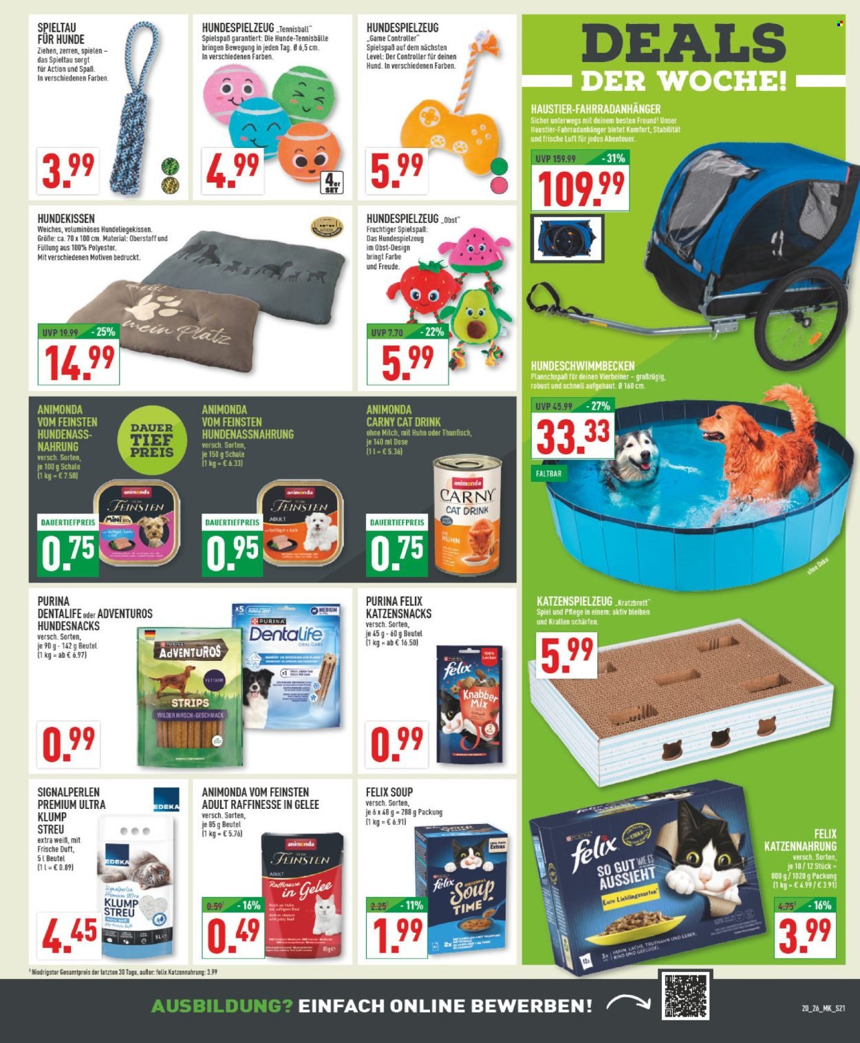 MARKTKAUF Prospekt - Ab Montag 11.05.2026 (2026-05-11 - 2026-05-16)