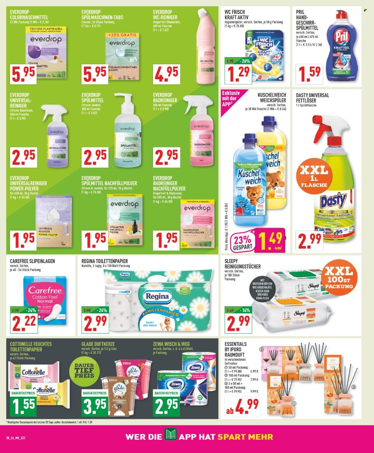 MARKTKAUF Prospekt - Ab Montag 11.05.2026 (2026-05-11 - 2026-05-16)
