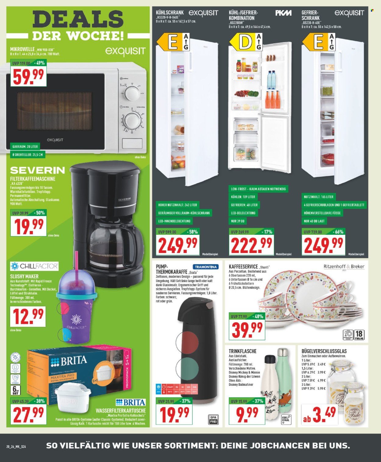 MARKTKAUF Prospekt - Ab Montag 11.05.2026 (2026-05-11 - 2026-05-16)