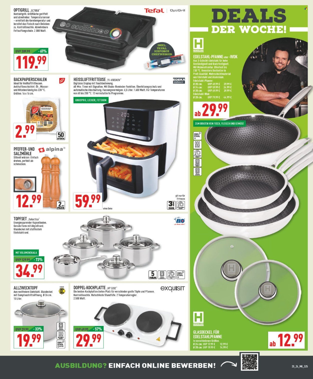MARKTKAUF Prospekt - Ab Montag 11.05.2026 (2026-05-11 - 2026-05-16)