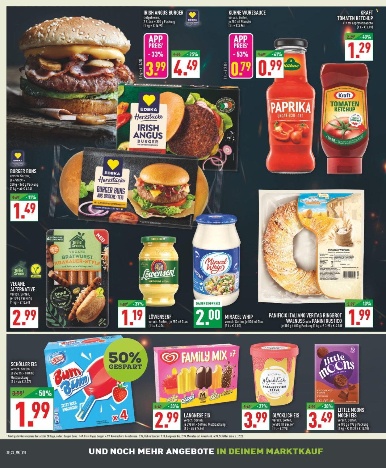 MARKTKAUF Prospekt - Ab Montag 11.05.2026 (2026-05-11 - 2026-05-16)