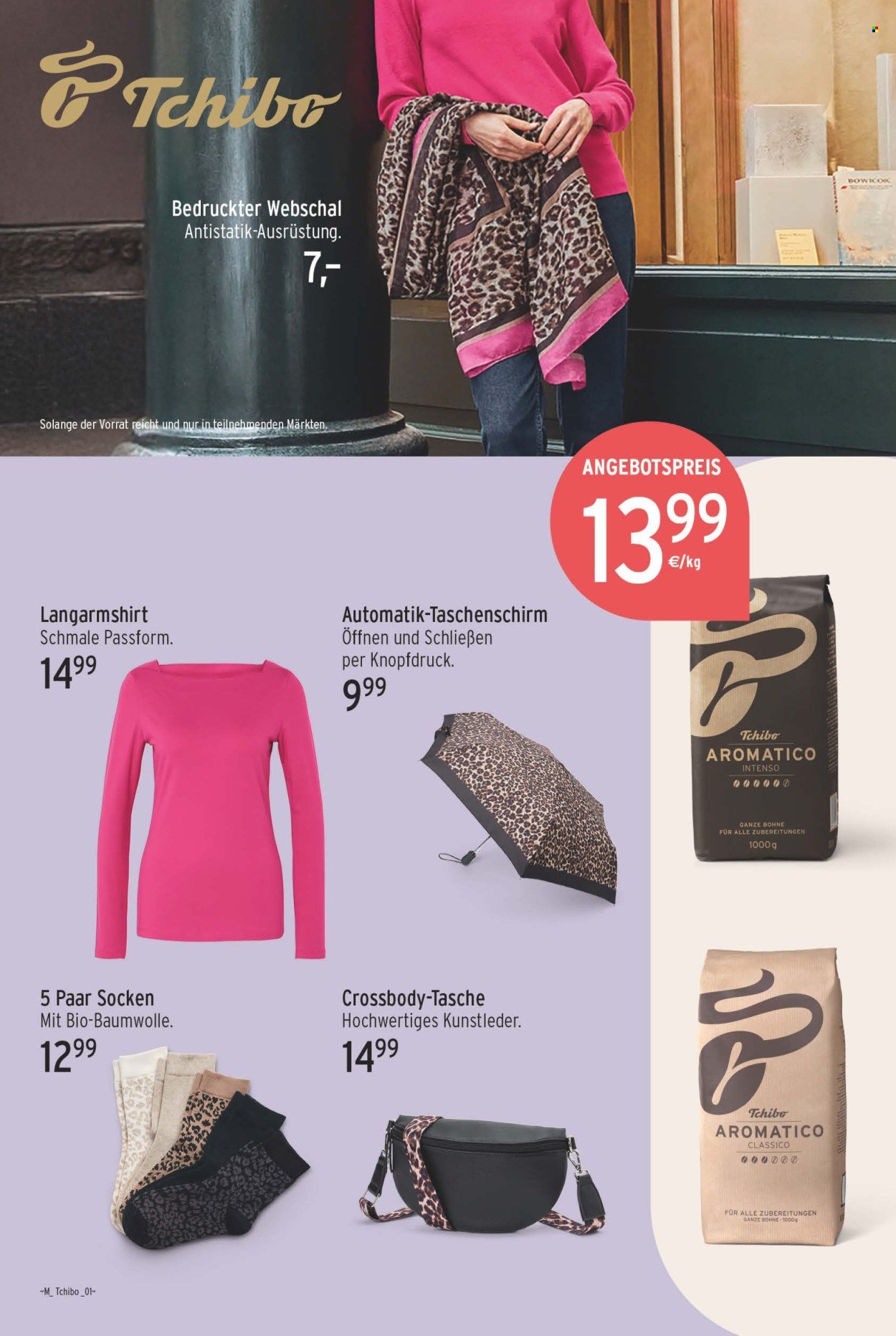 MARKTKAUF Prospekt - Ab Montag 26.01.2026