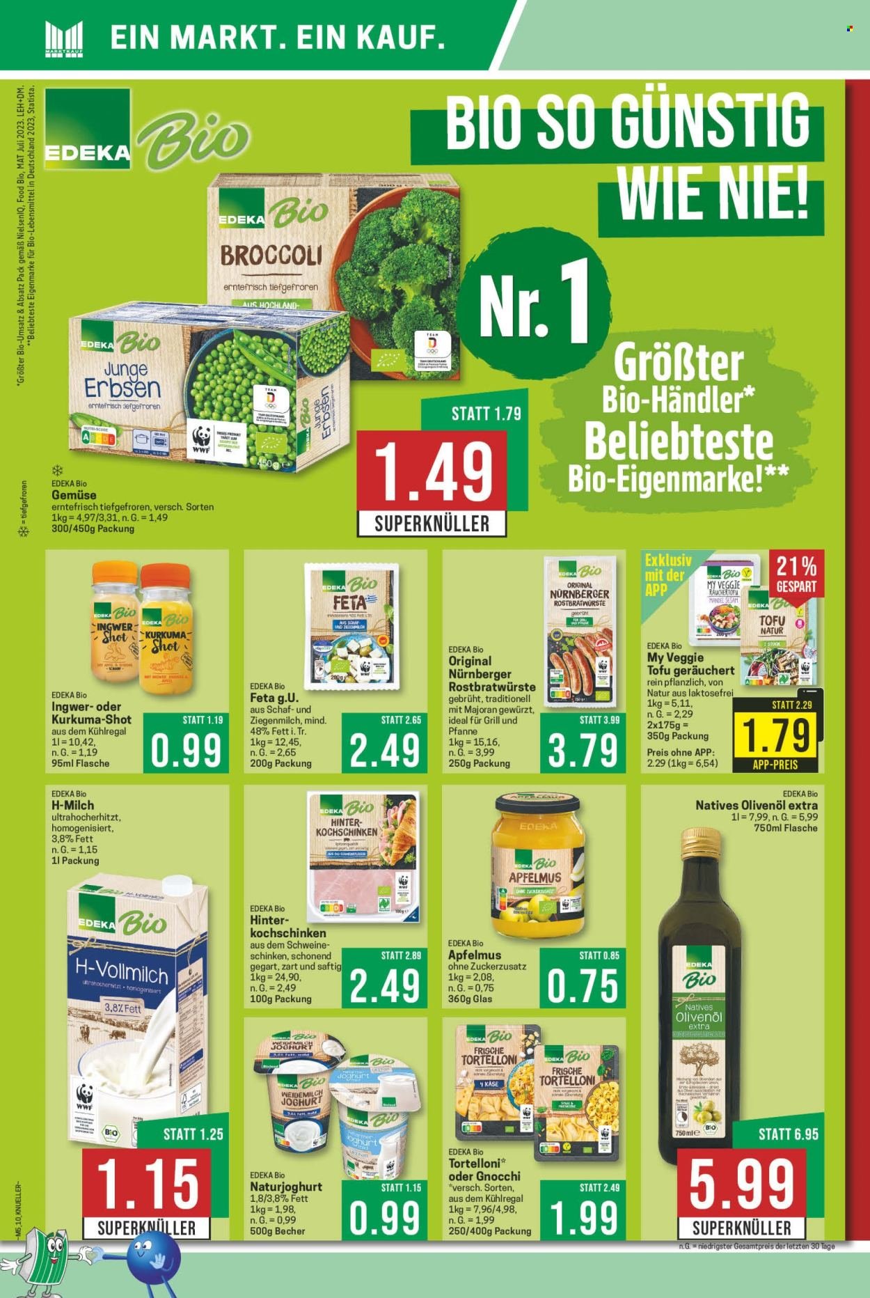 MARKTKAUF Prospekt - Ab Montag 26.01.2026