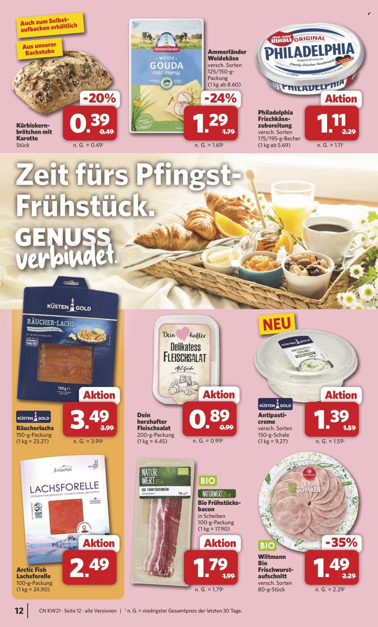 COMBI Prospekt - Ab Montag 18.05.2026 (2026-05-18 - 2026-05-23)