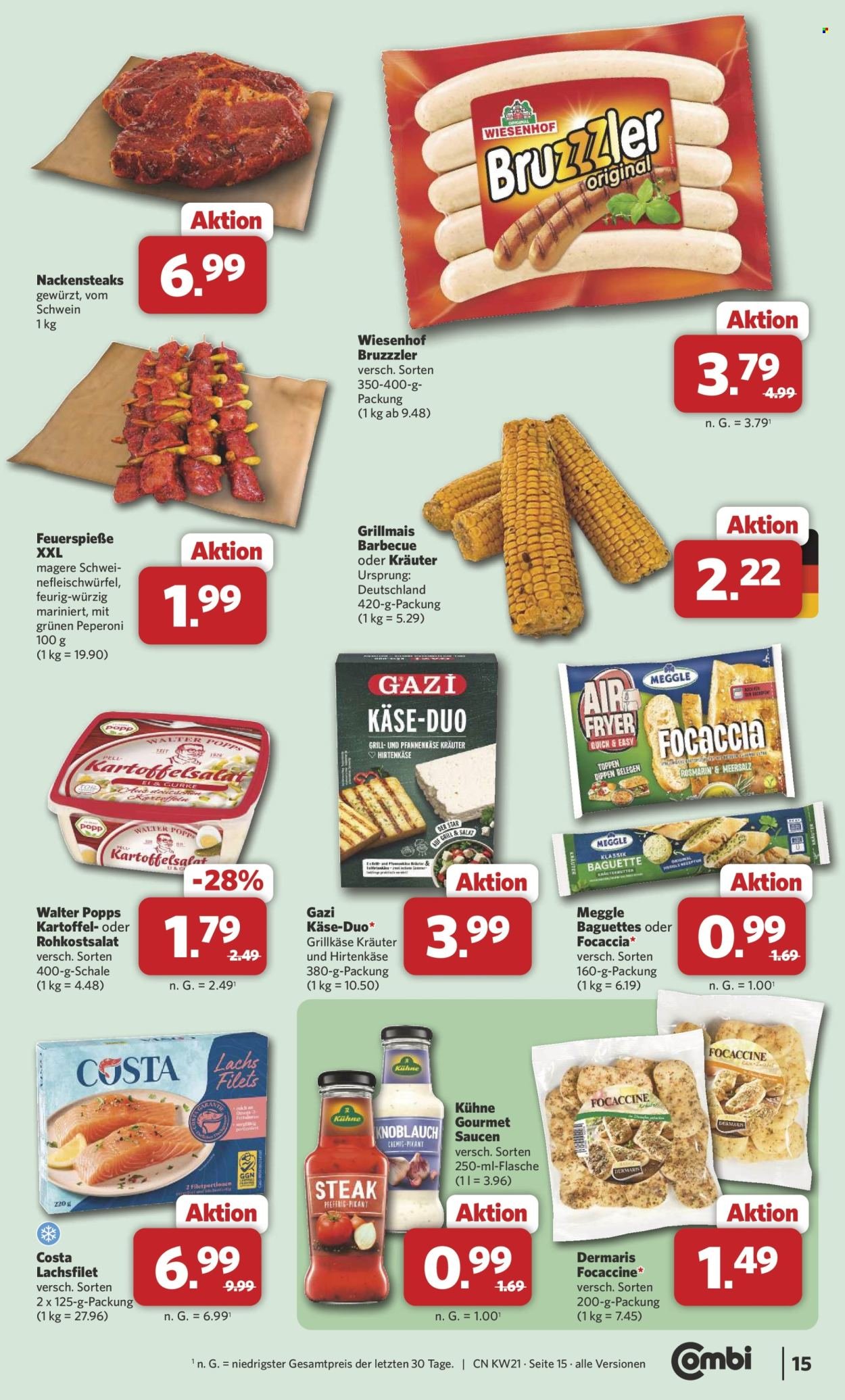 COMBI Prospekt - Ab Montag 18.05.2026 (2026-05-18 - 2026-05-23)
