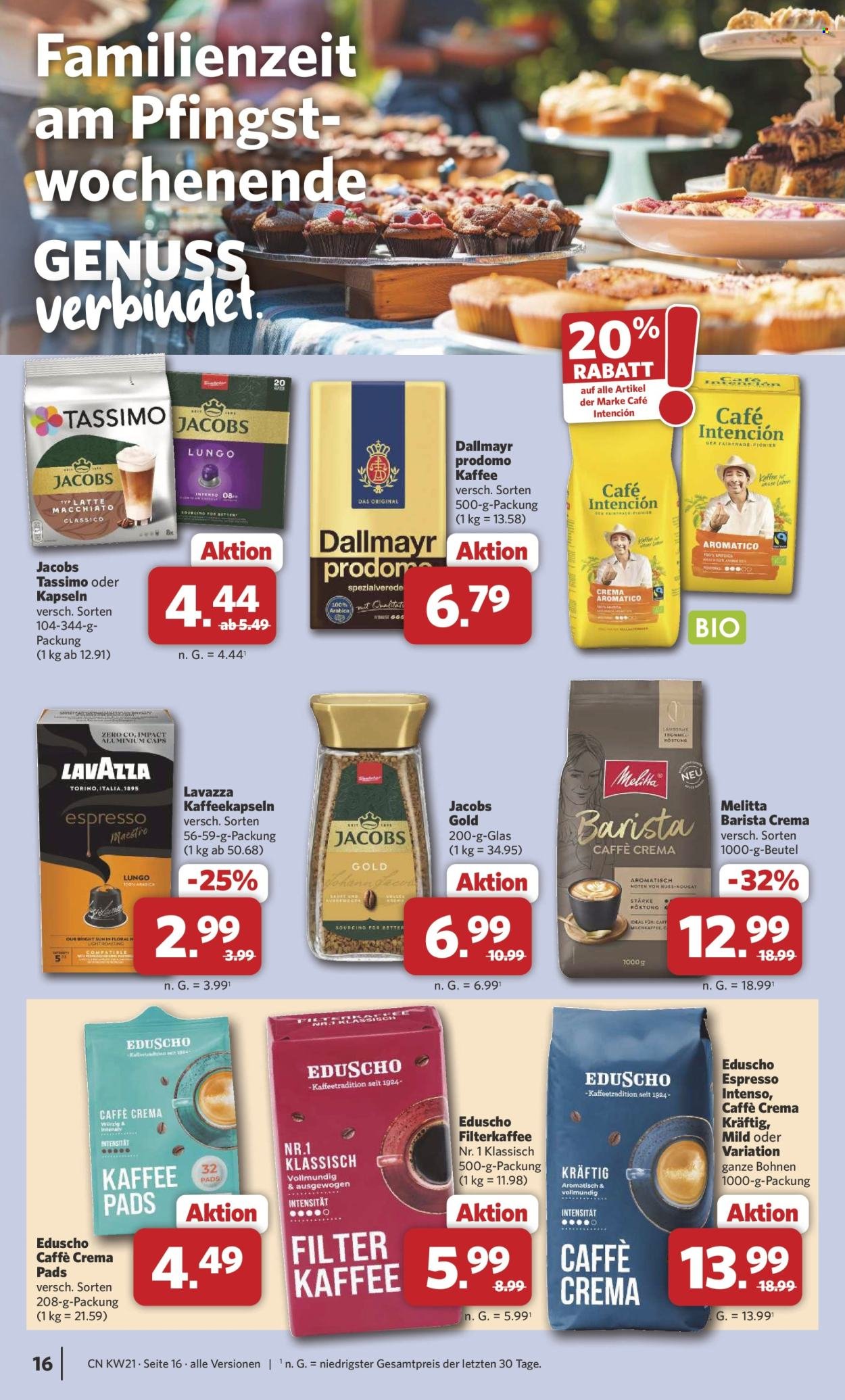 COMBI Prospekt - Ab Montag 18.05.2026 (2026-05-18 - 2026-05-23)