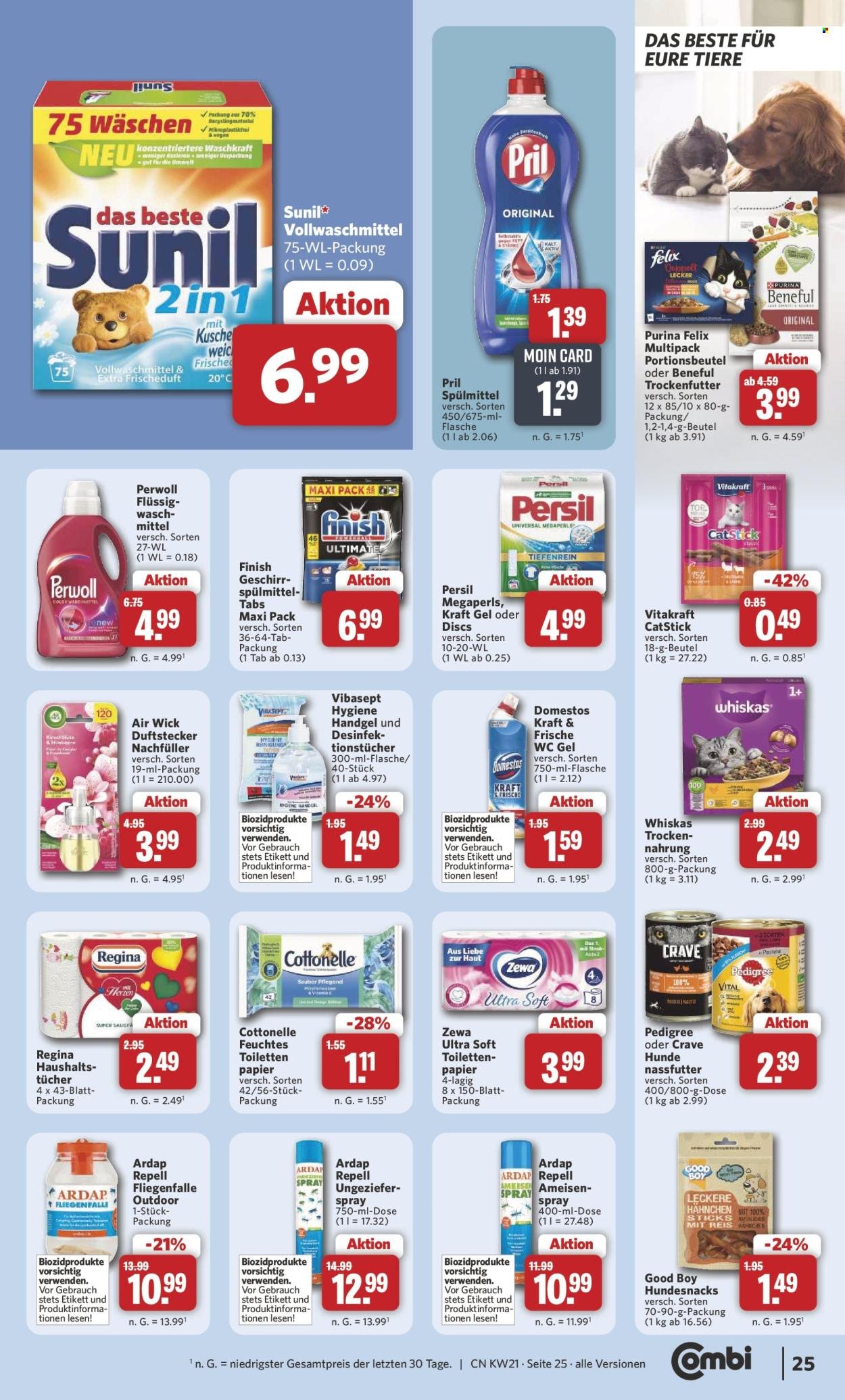 COMBI Prospekt - Ab Montag 18.05.2026 (2026-05-18 - 2026-05-23)