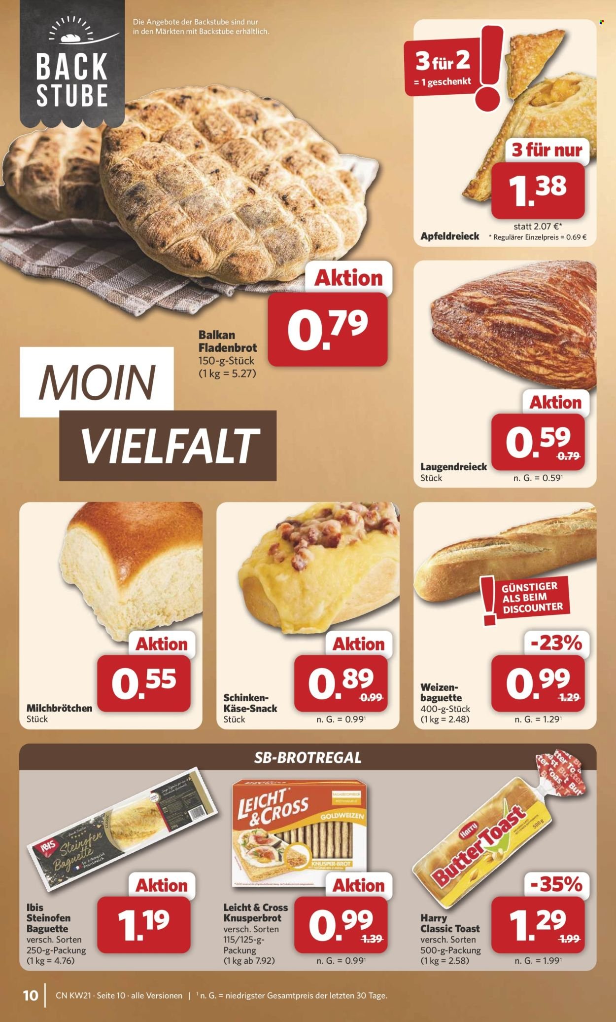 COMBI Prospekt - Ab Montag 18.05.2026 (2026-05-18 - 2026-05-23)
