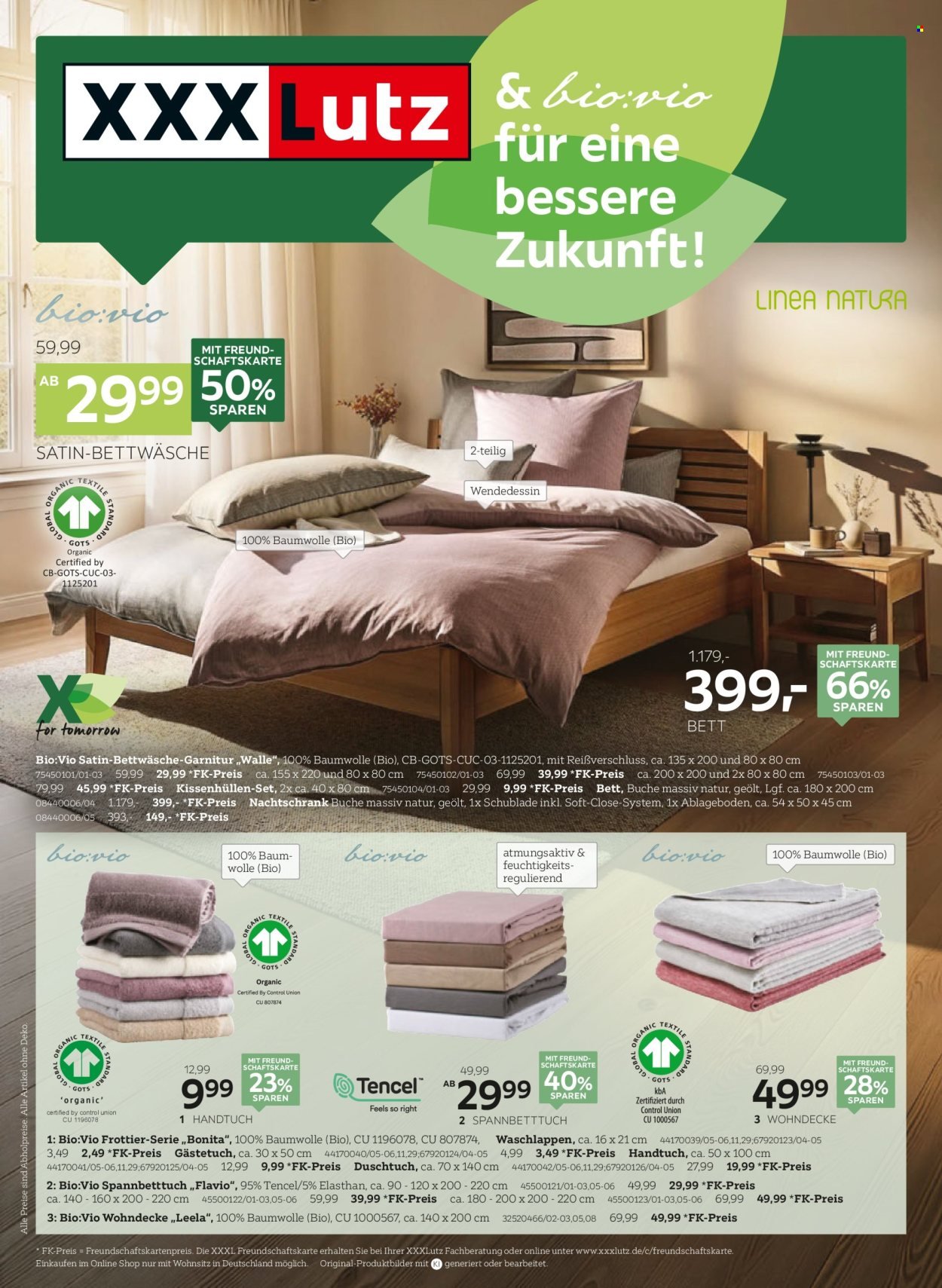 XXXLUTZ Prospekt - Wohnaccessoires