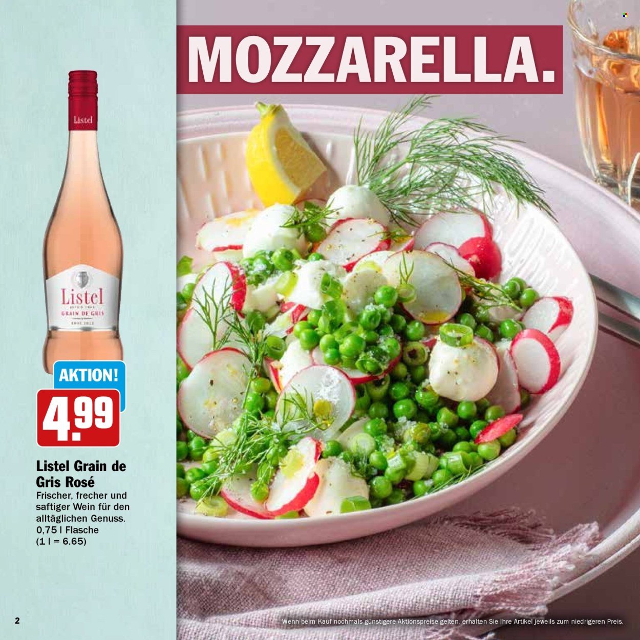 HIT Prospekt - Ab Montag 9.03.2026