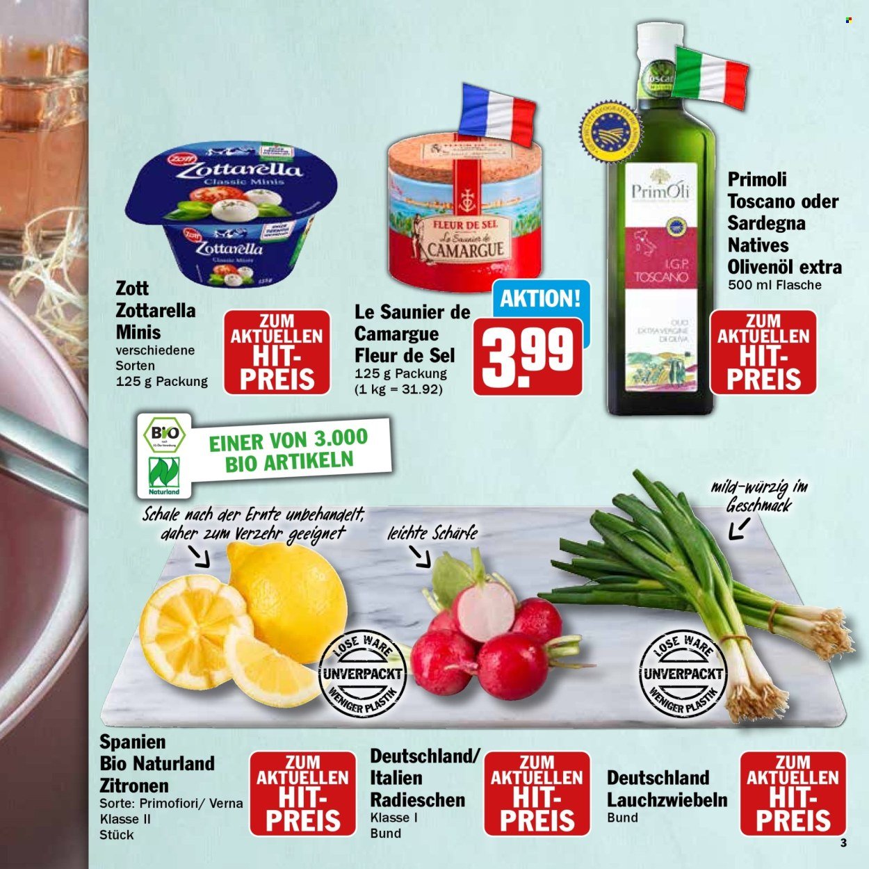 HIT Prospekt - Ab Montag 9.03.2026