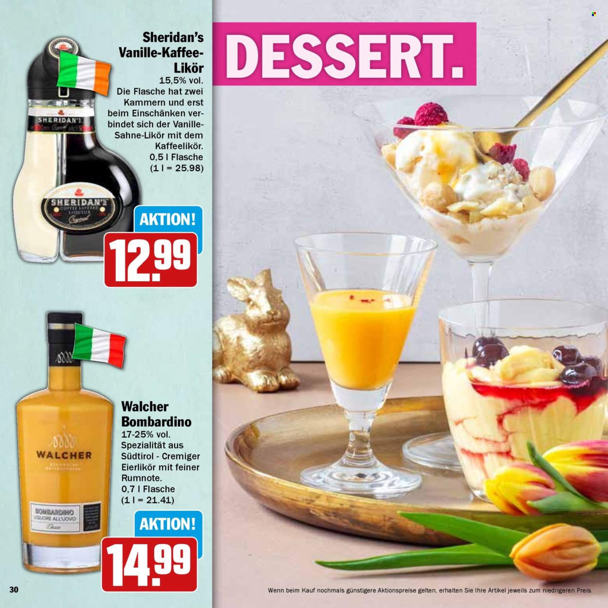 HIT Prospekt - Ab Montag 9.03.2026