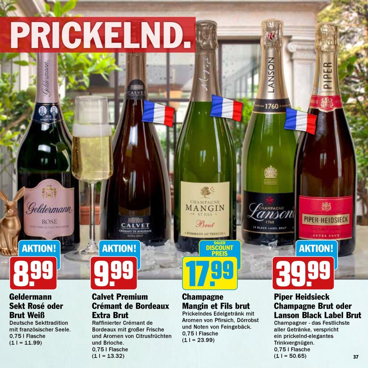 HIT Prospekt - Ab Montag 9.03.2026