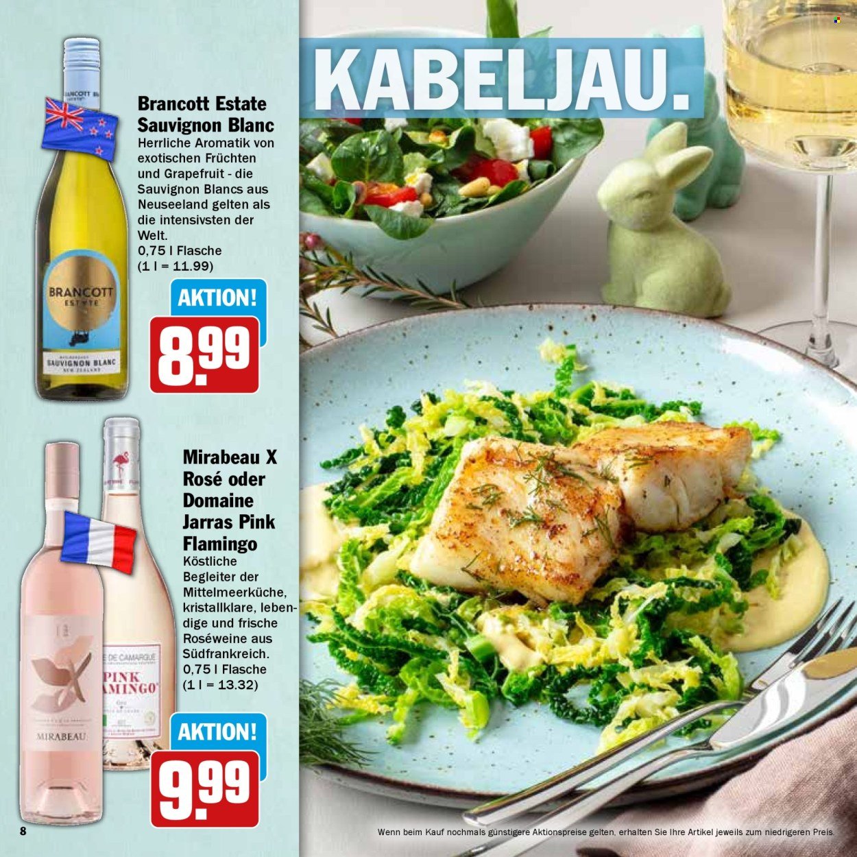 HIT Prospekt - Ab Montag 9.03.2026