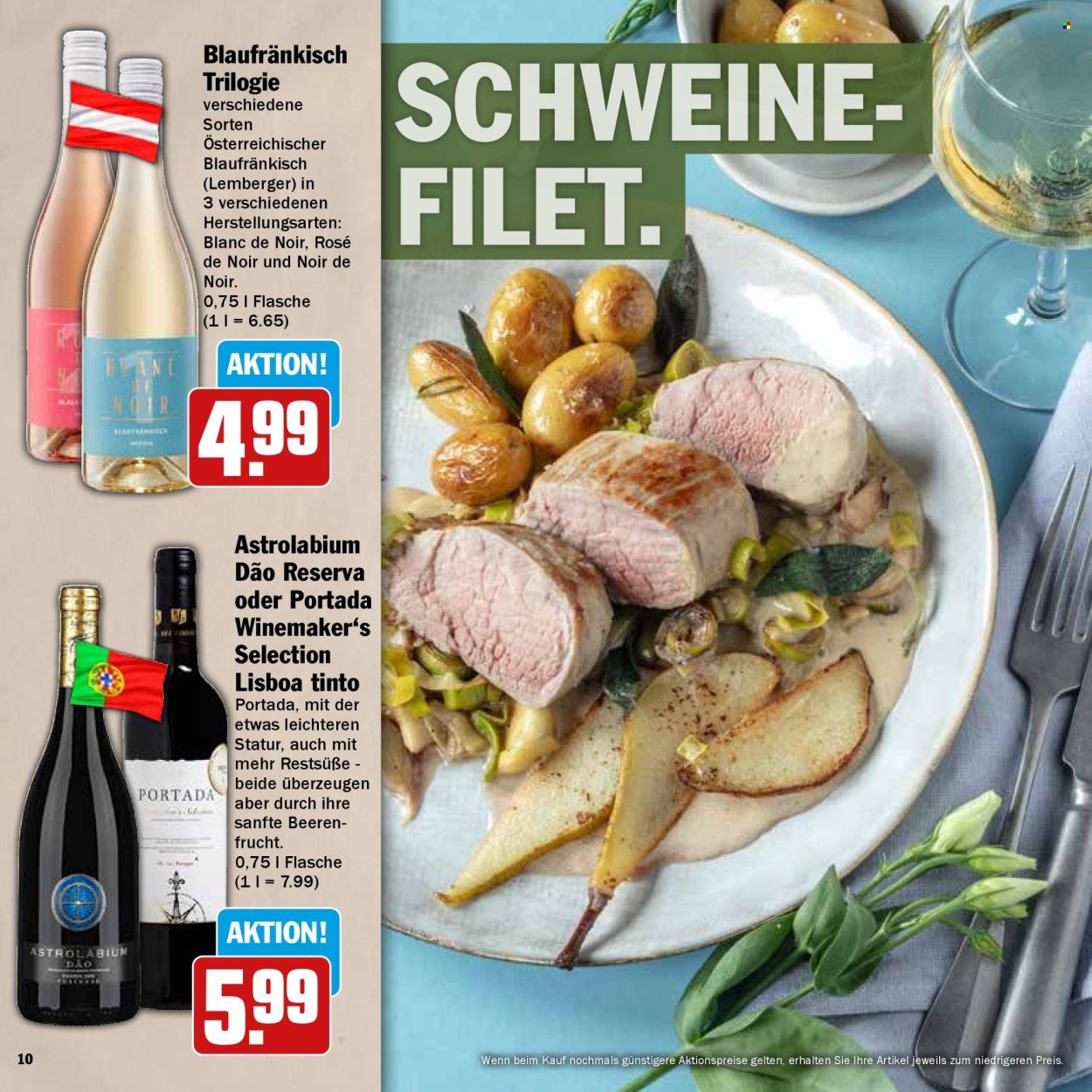 HIT Prospekt - Ab Montag 9.03.2026