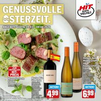 HIT Prospekt - Ab Montag 9.03.2026