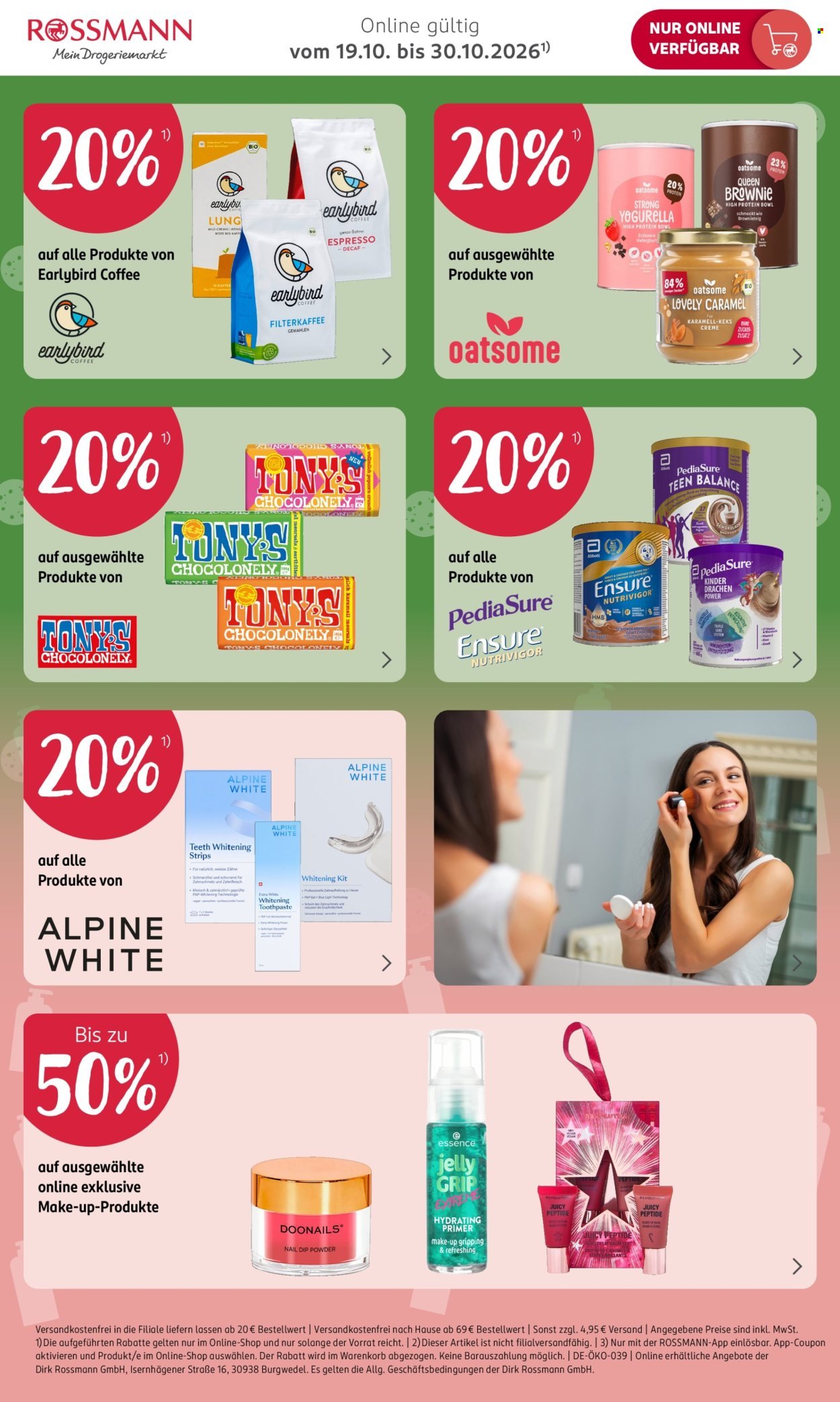 ROSSMANN Prospekt - Onlineprospekt