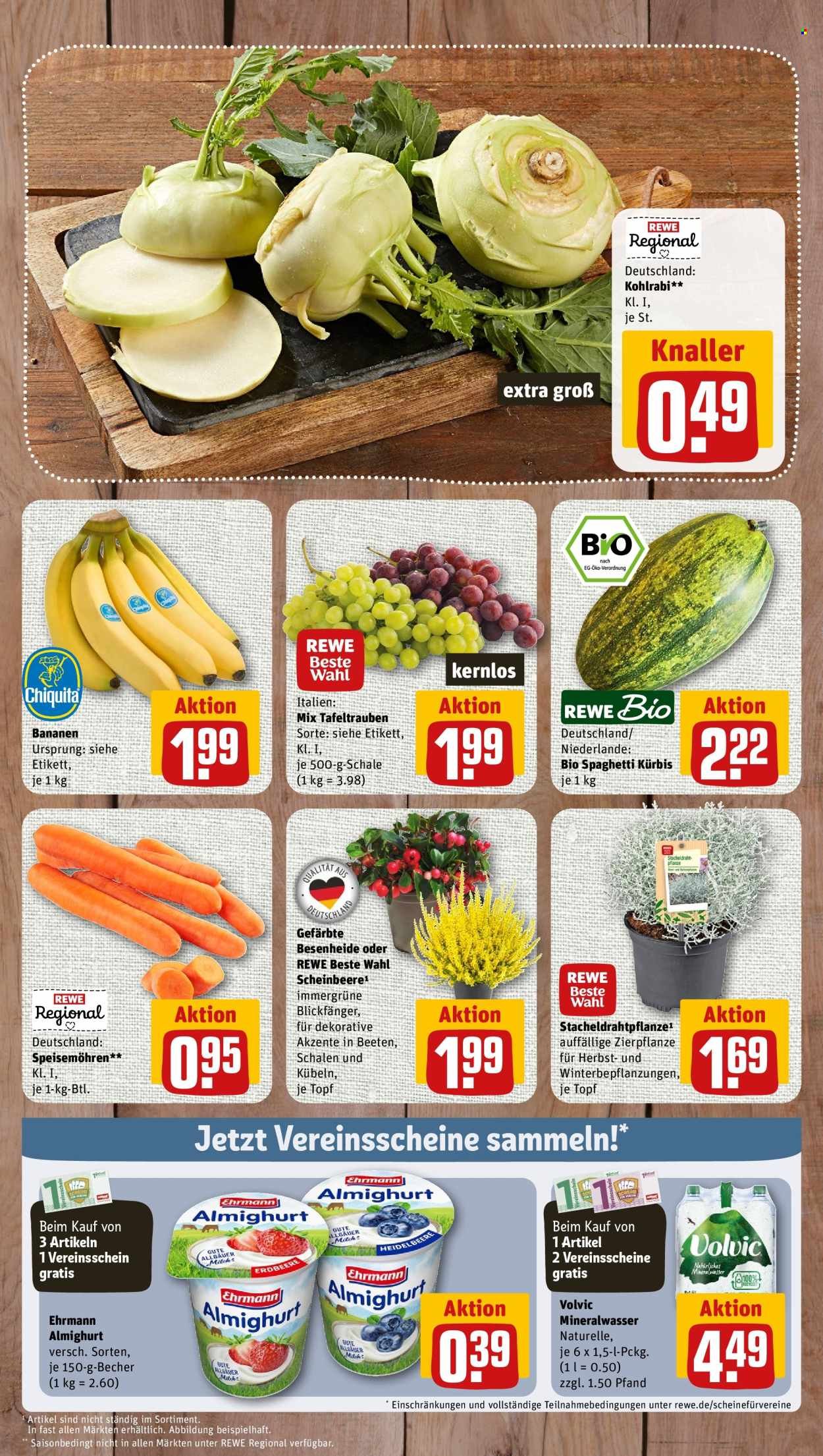 NAHKAUF Prospekt - Ab Montag 14.09.2026