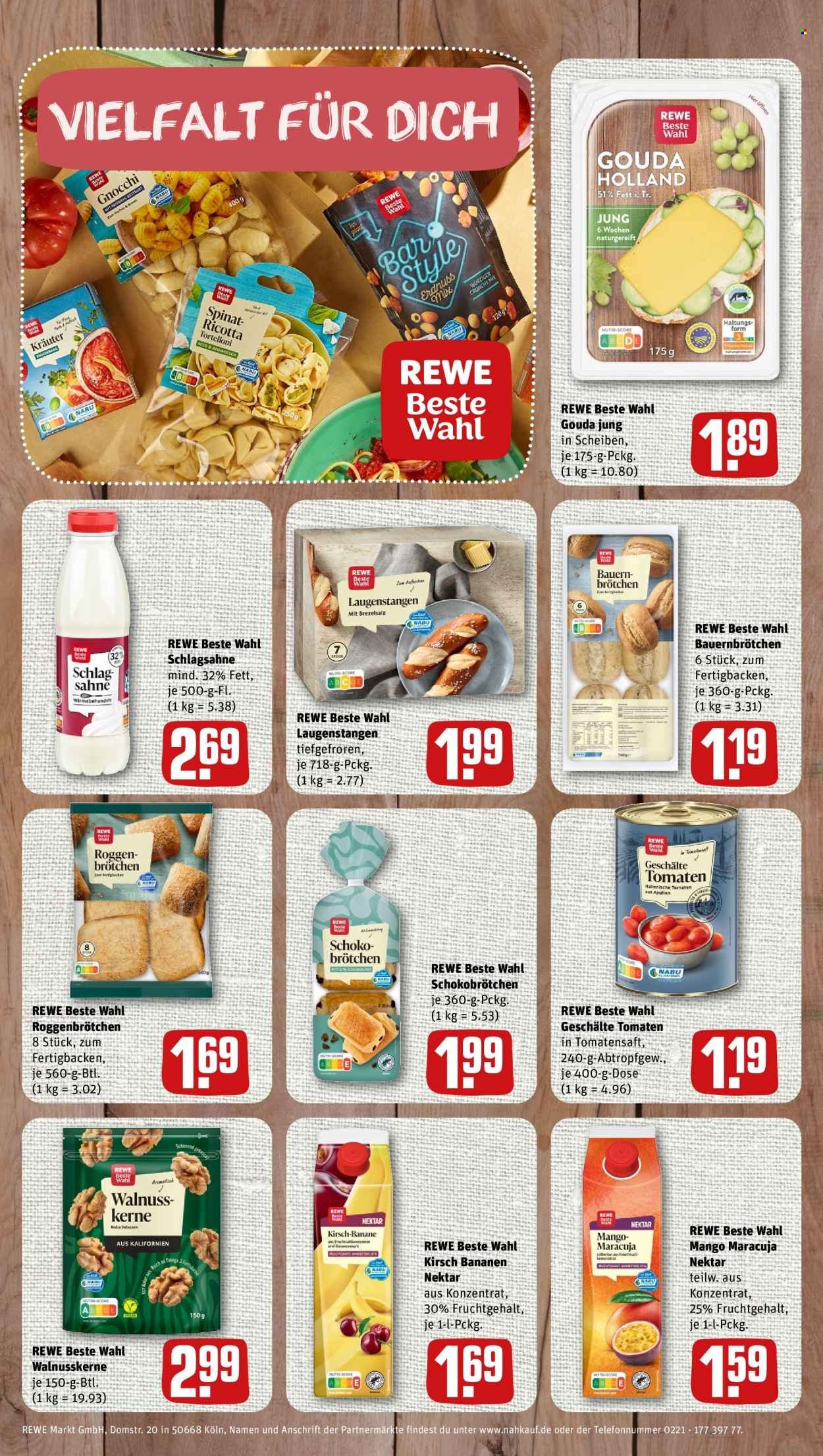 NAHKAUF Prospekt - Ab Montag 14.09.2026