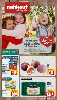 NAHKAUF Prospekt - Ab Montag 14.09.2026