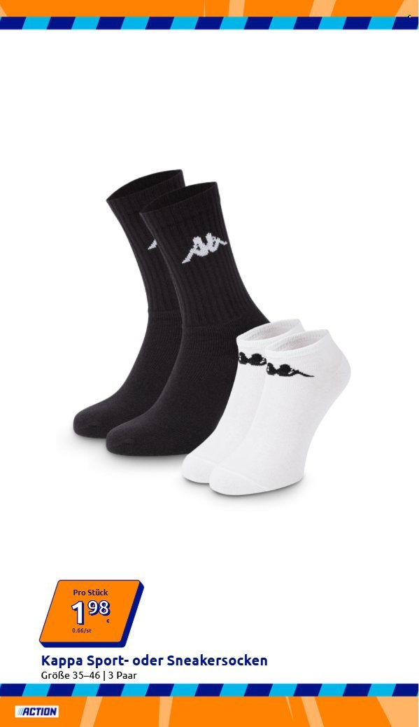 ACTION Prospekt - Ab Mittwoch 29.04.2026 (2026-04-29 - 2026-05-05)