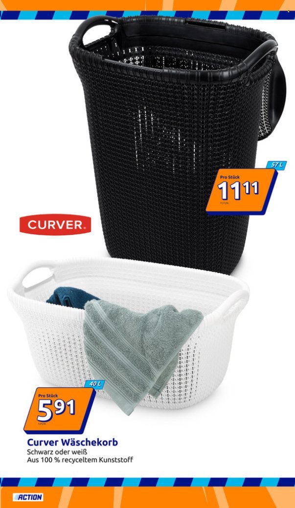 ACTION Prospekt - Ab Mittwoch 29.04.2026 (2026-04-29 - 2026-05-05)