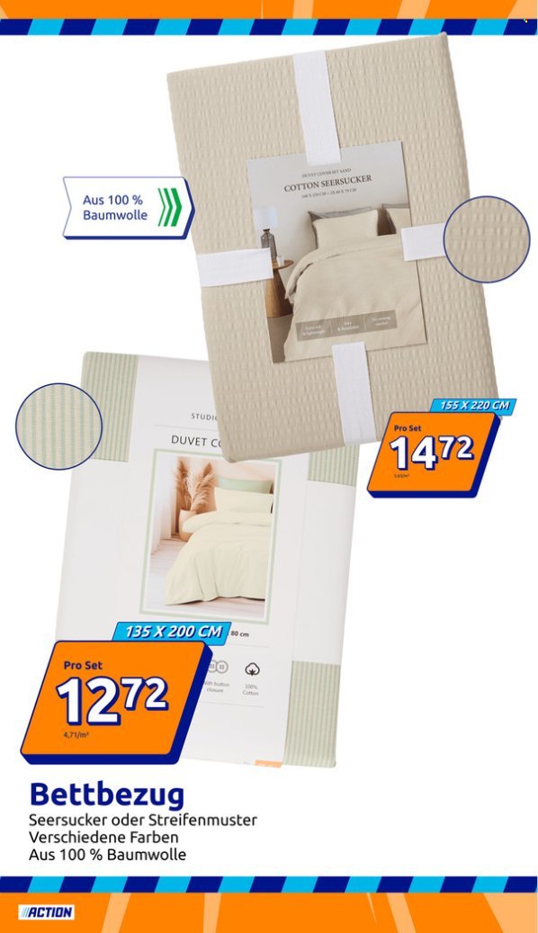 ACTION Prospekt - Ab Mittwoch 29.04.2026 (2026-04-29 - 2026-05-05)