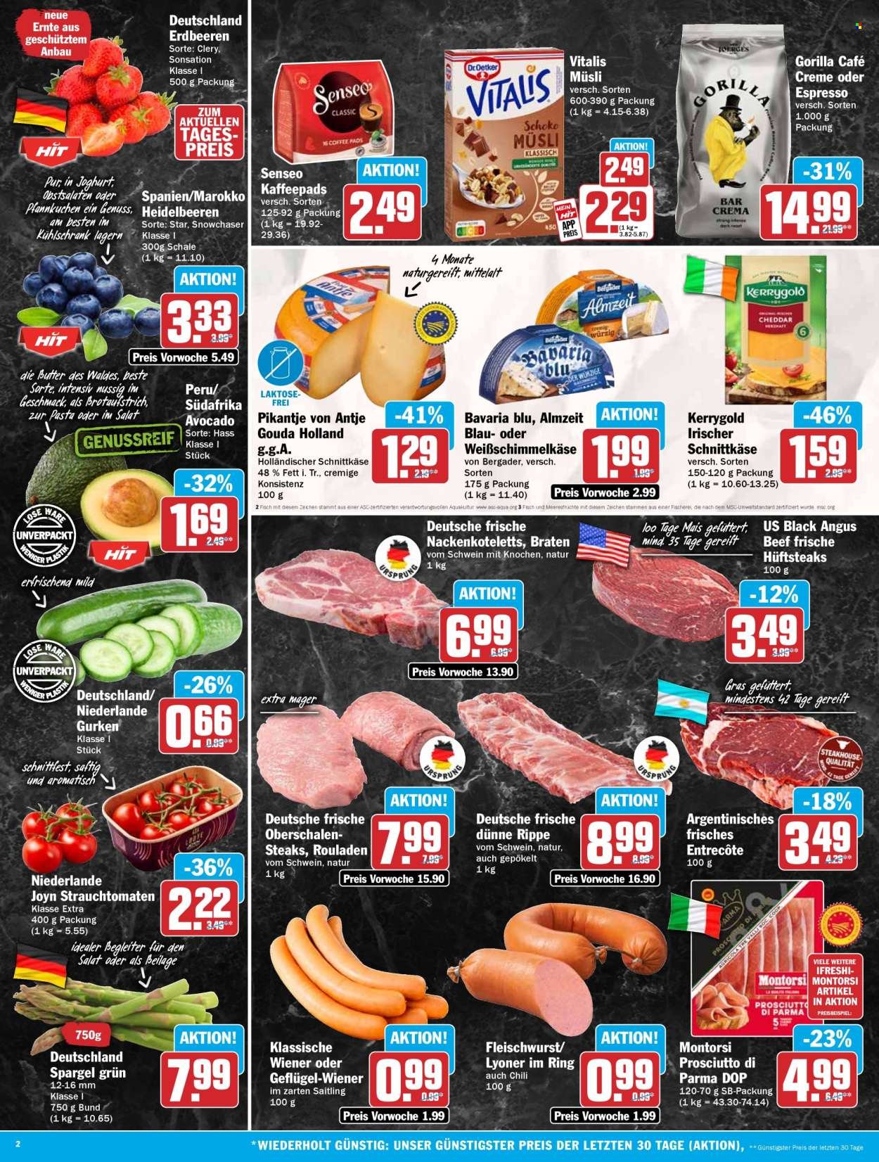 HIT Prospekt - Ab Montag 4.05.2026 (2026-05-04 - 2026-05-09)