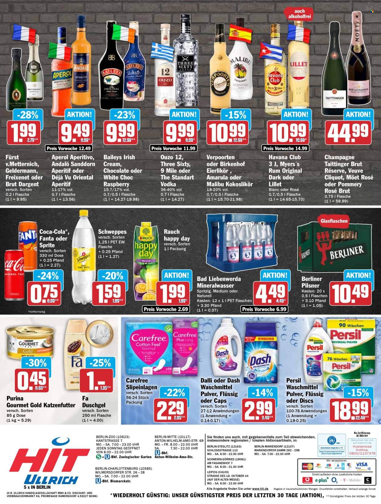 HIT Prospekt - Ab Montag 4.05.2026 (2026-05-04 - 2026-05-09)